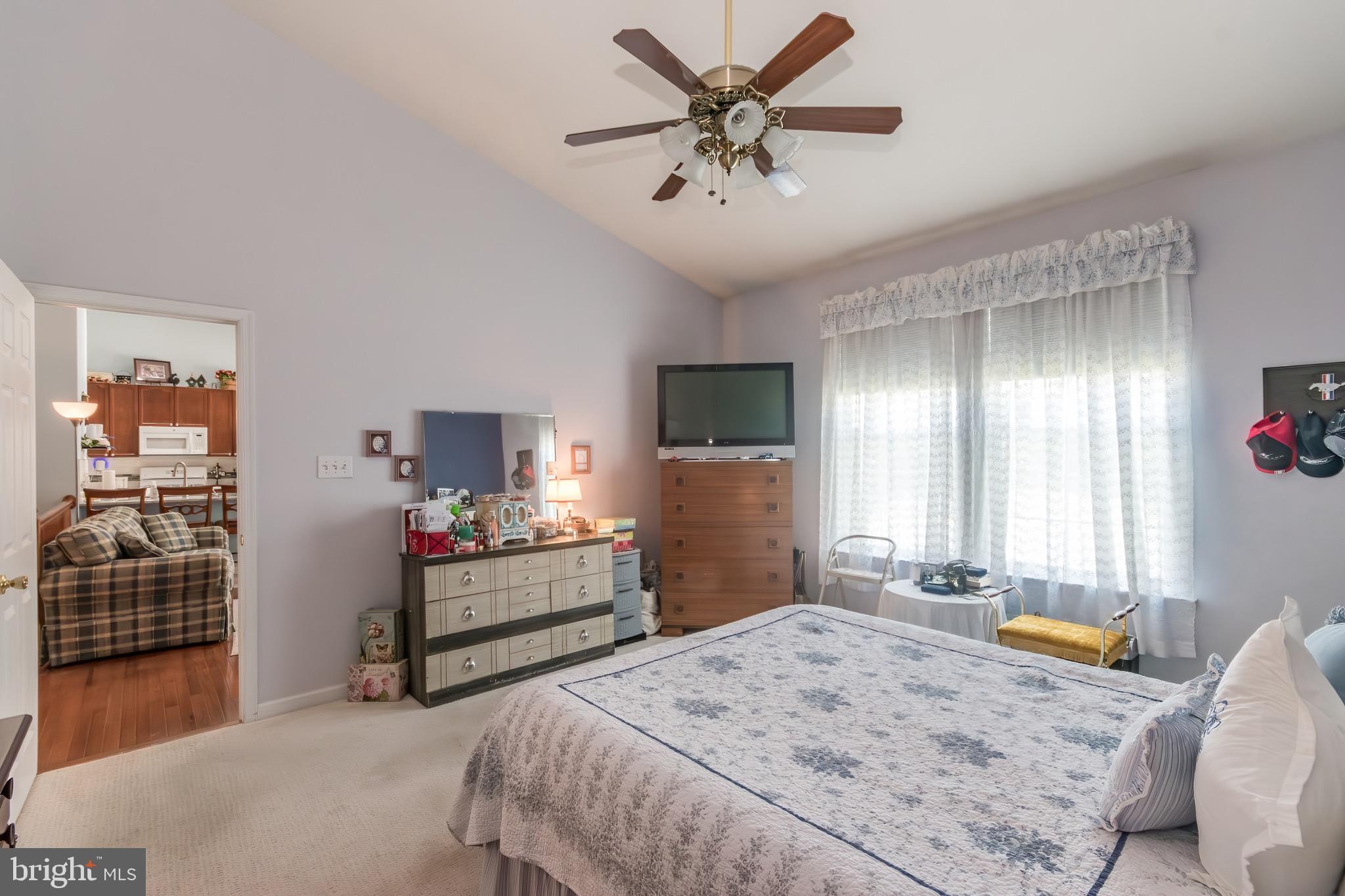 PRENTISS POINT - Residential