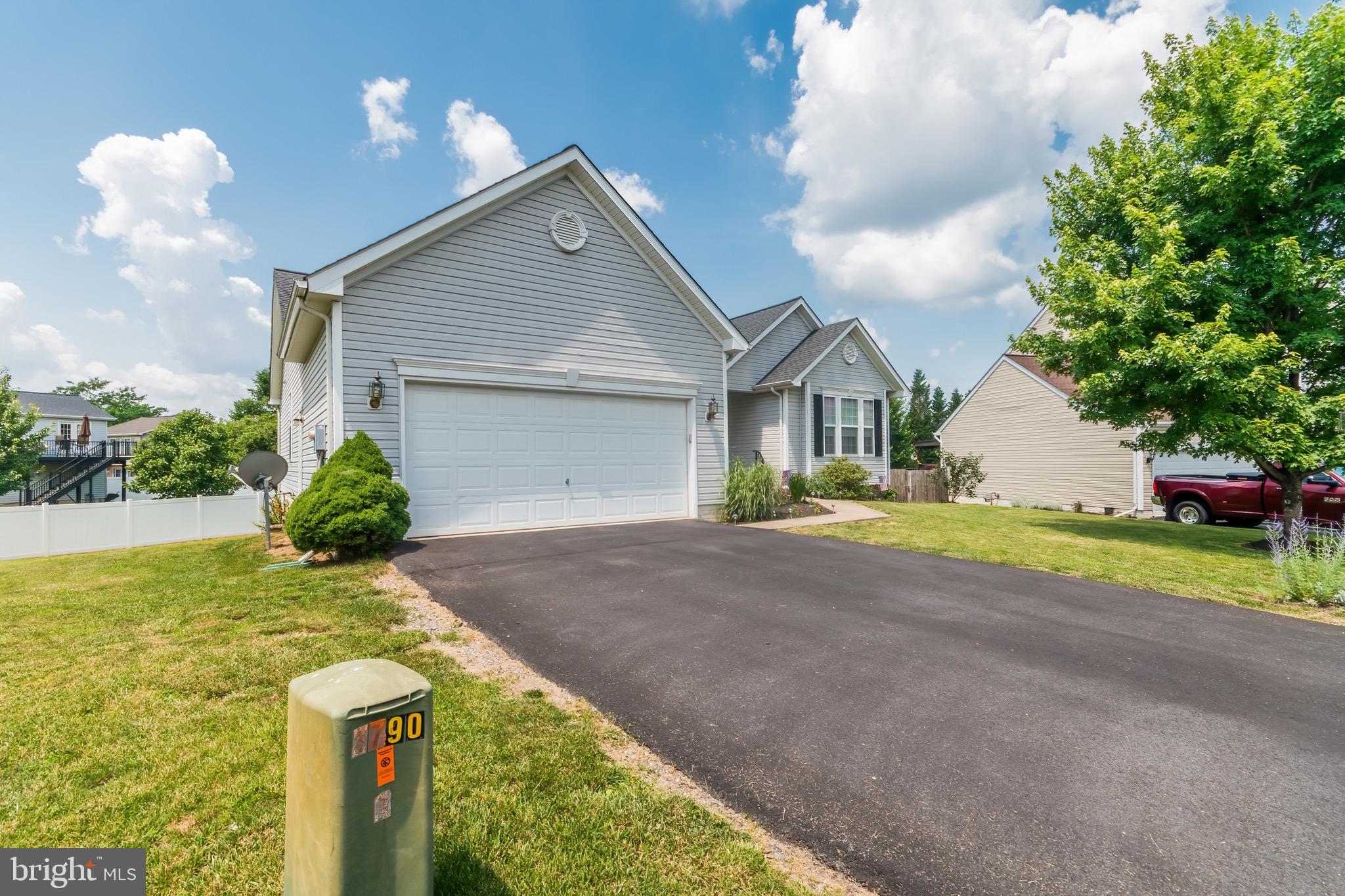 PRENTISS POINT - Residential