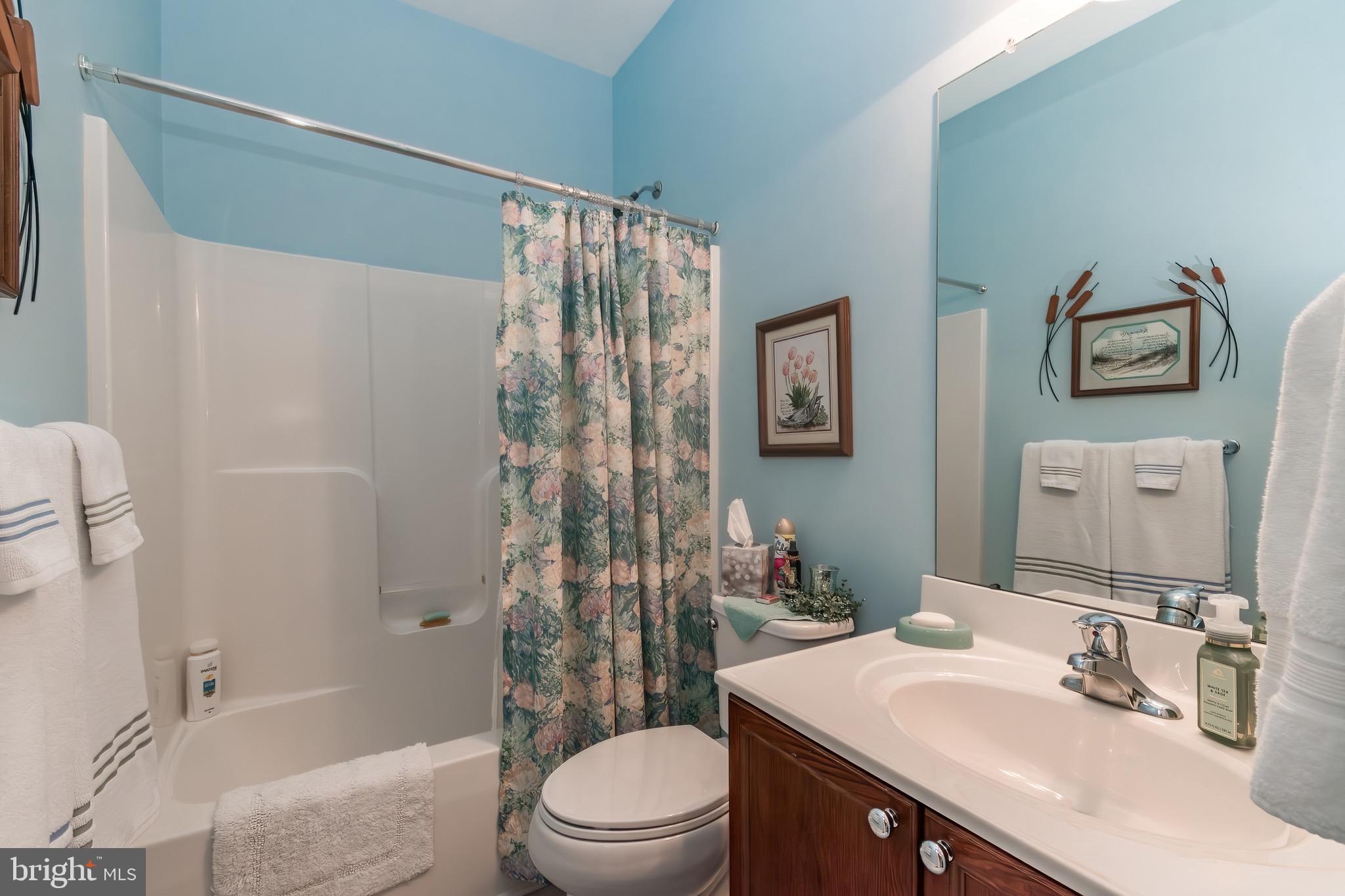 PRENTISS POINT - Residential