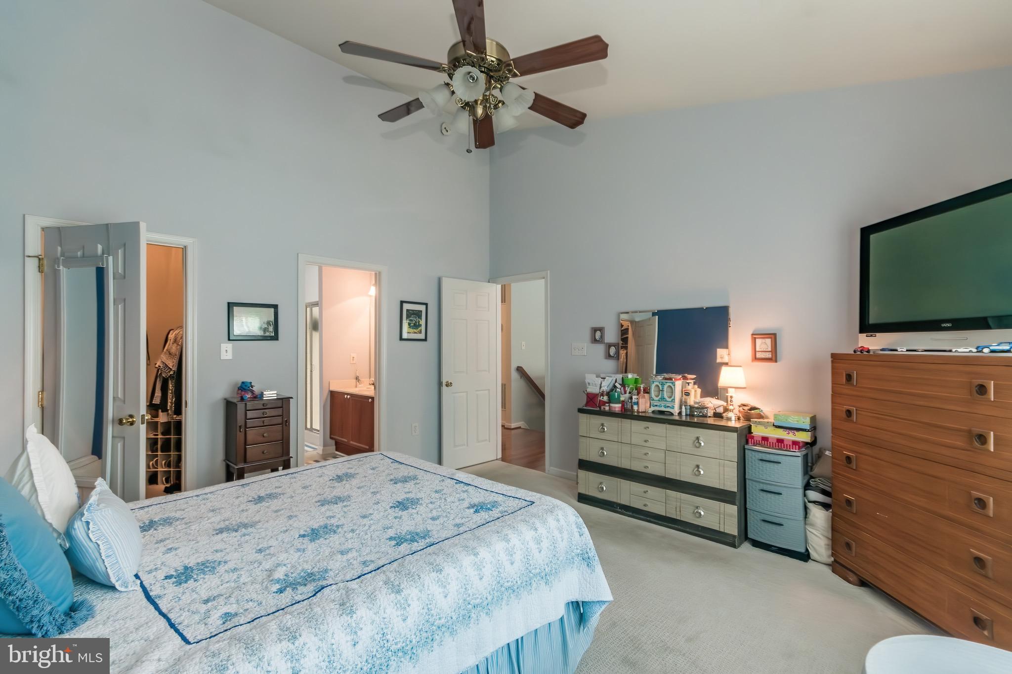 PRENTISS POINT - Residential