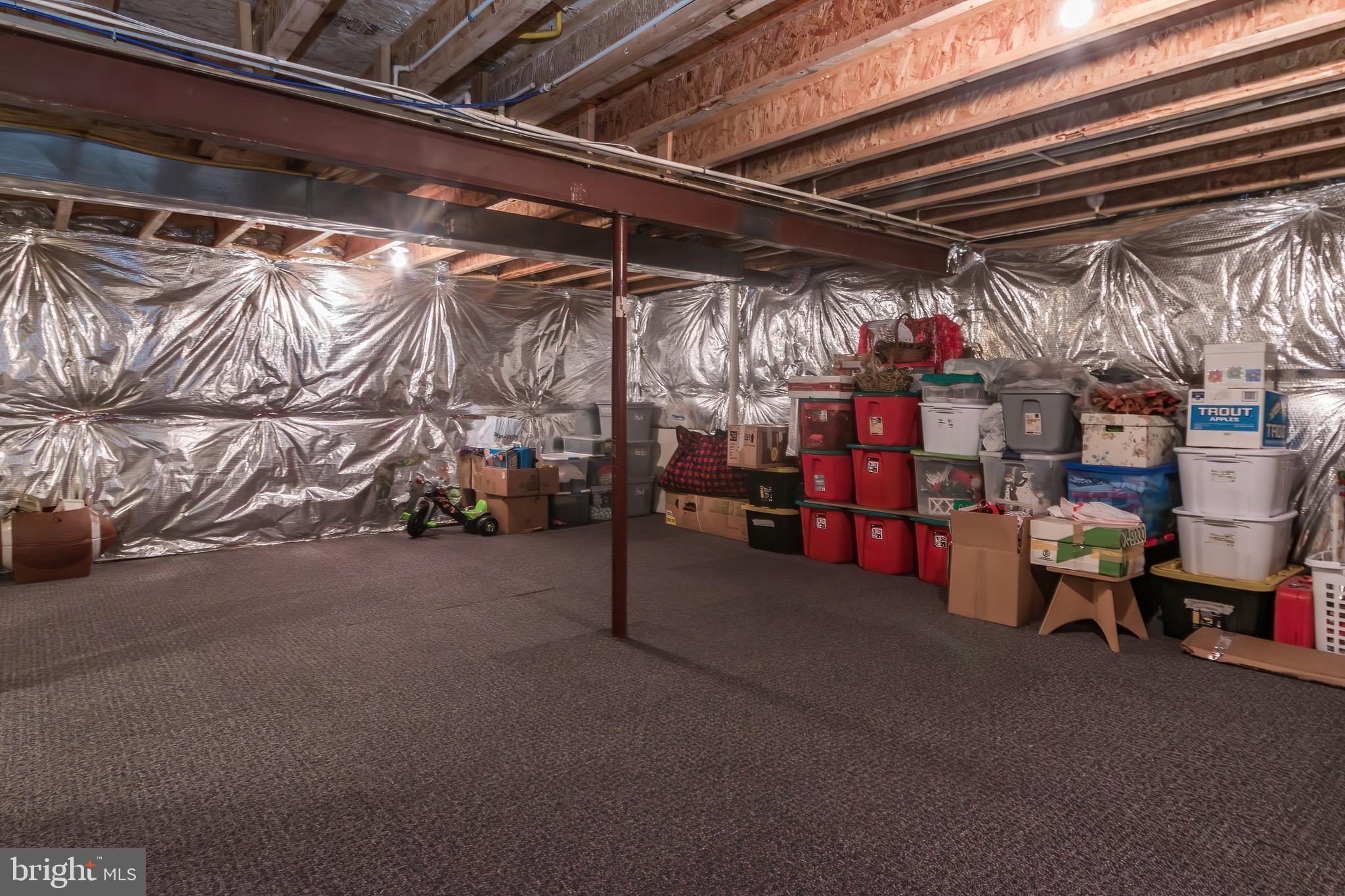 PRENTISS POINT - Residential