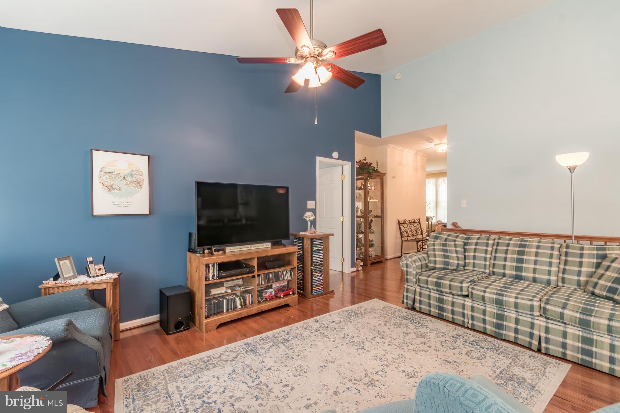 PRENTISS POINT - Residential