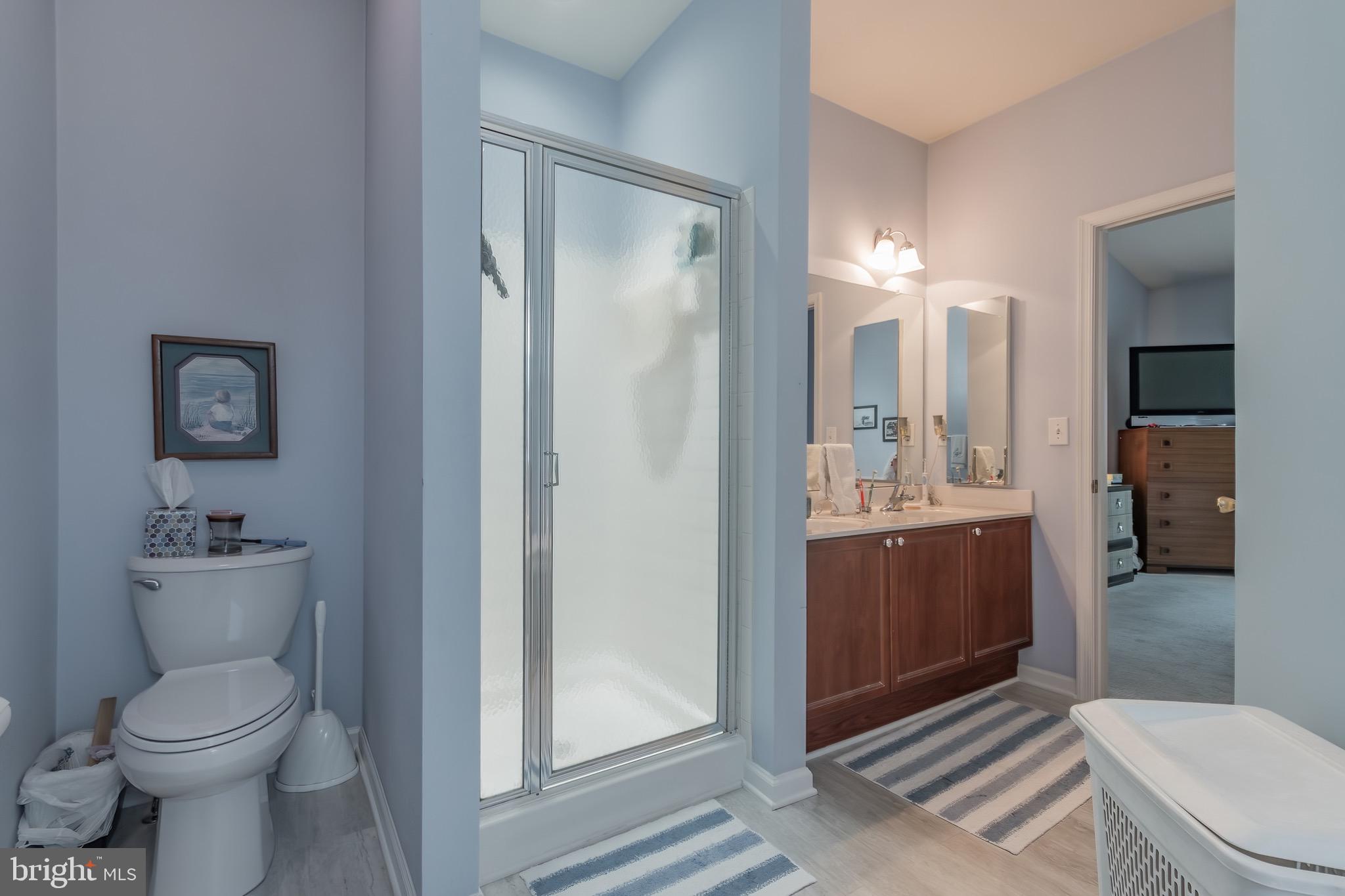 PRENTISS POINT - Residential