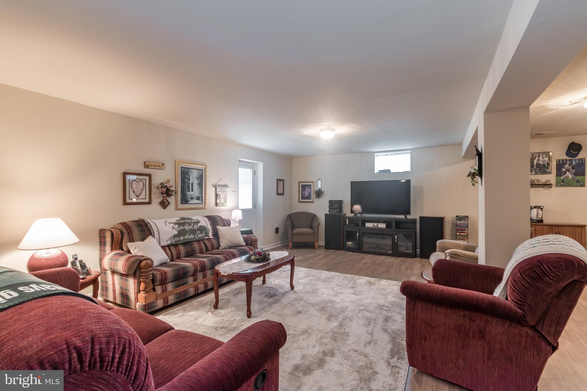 PRENTISS POINT - Residential