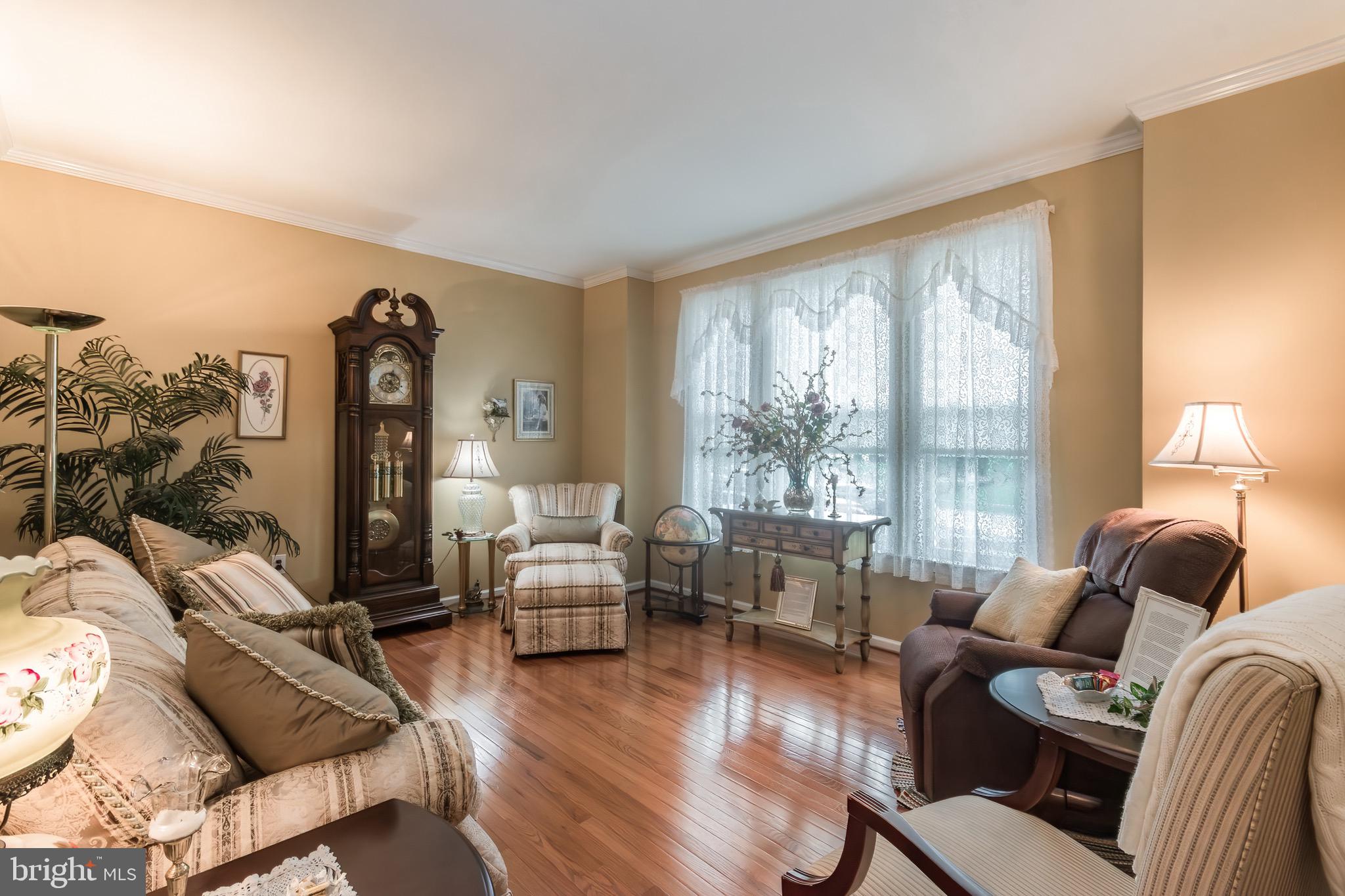 PRENTISS POINT - Residential