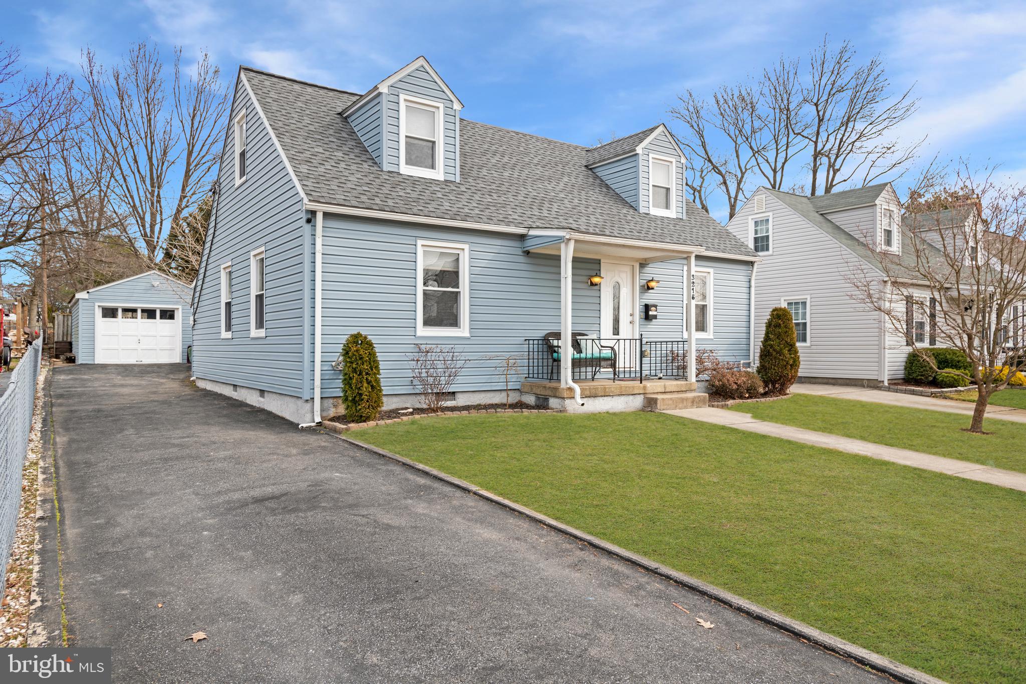 GLEN HAVEN - Residential