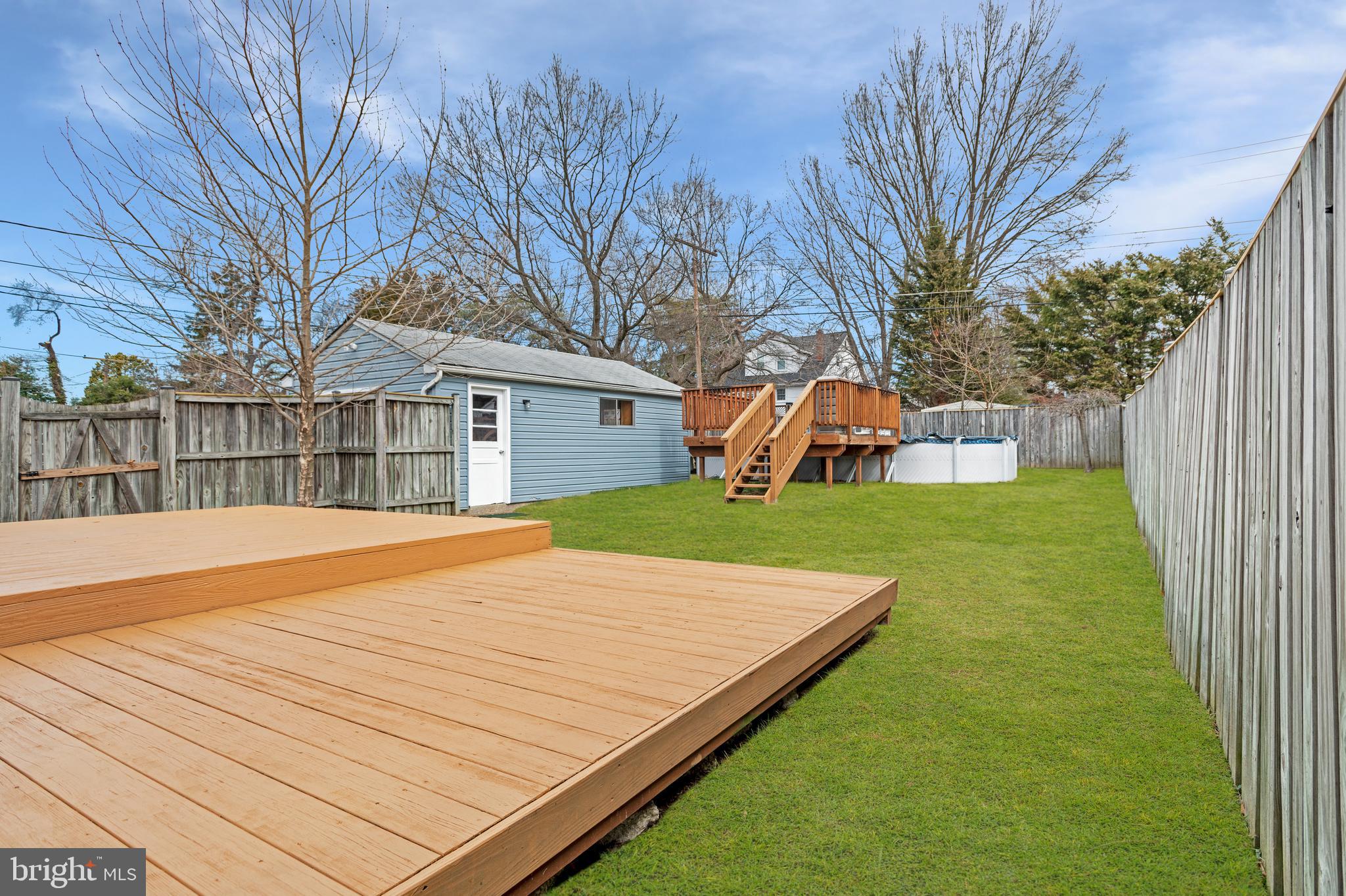 GLEN HAVEN - Residential