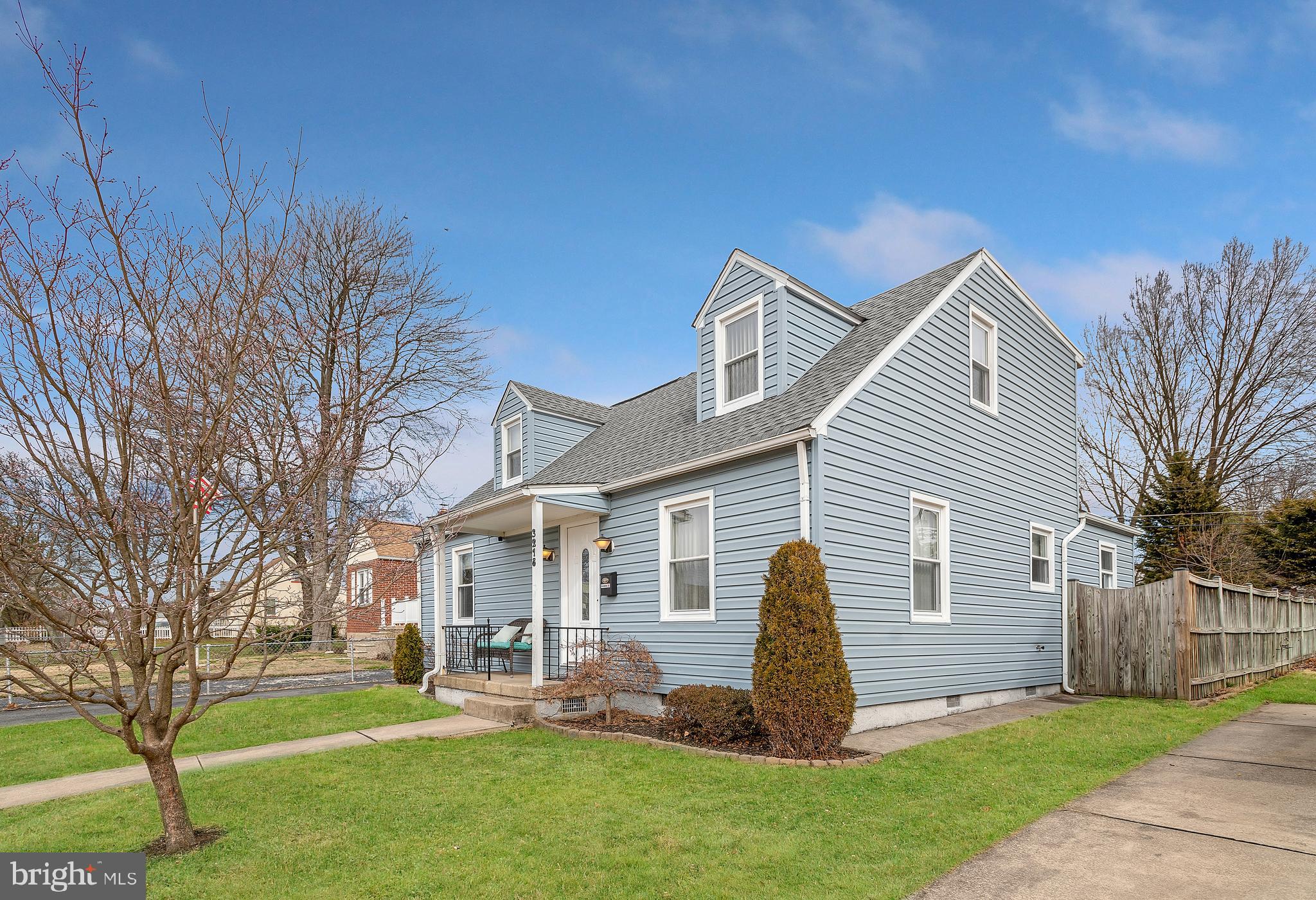 GLEN HAVEN - Residential