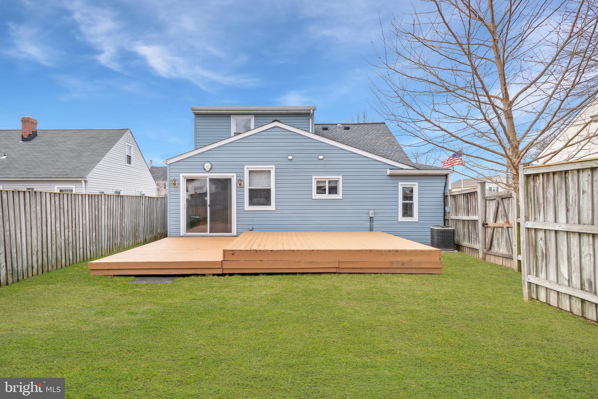 GLEN HAVEN - Residential