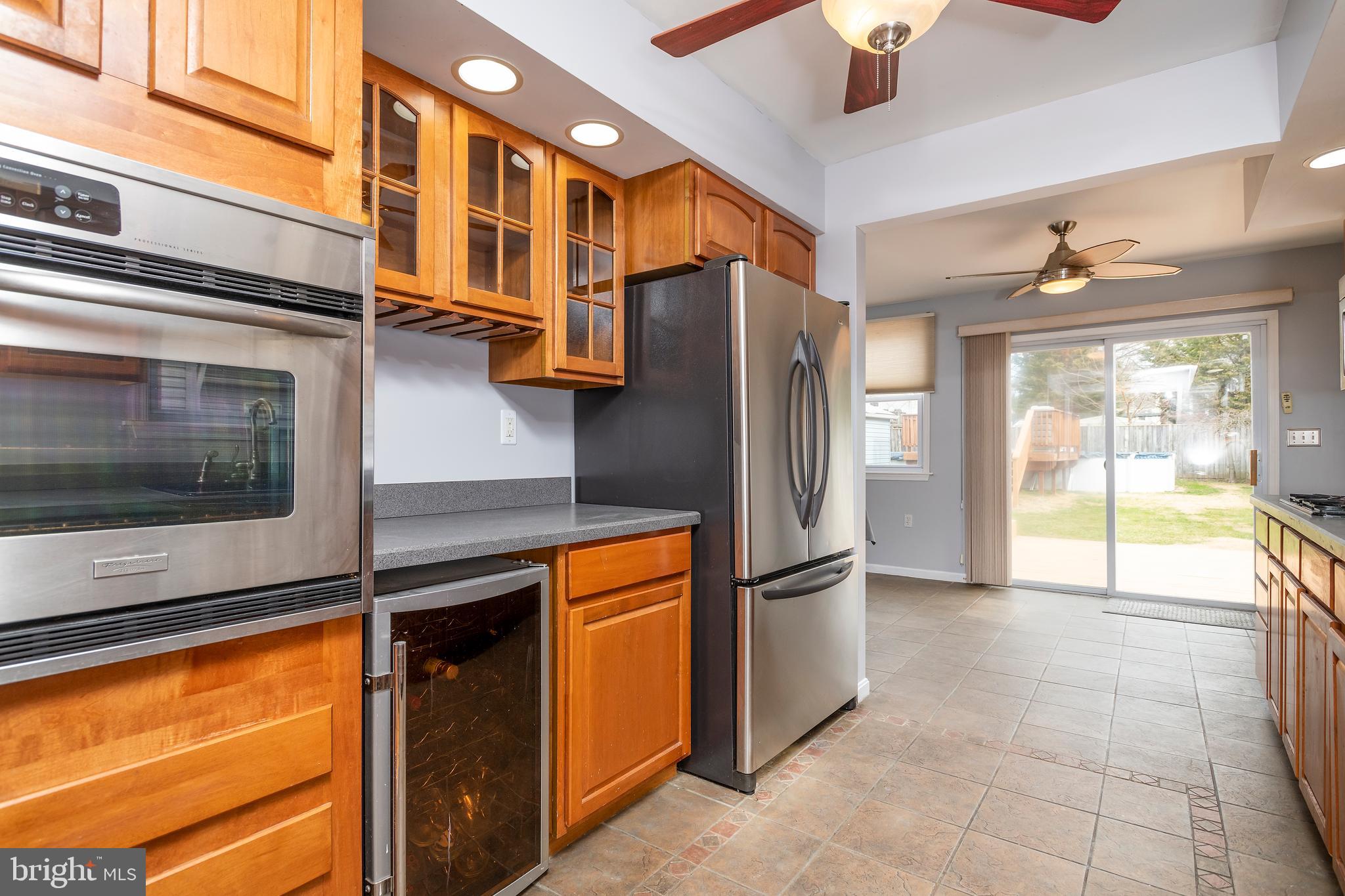 GLEN HAVEN - Residential