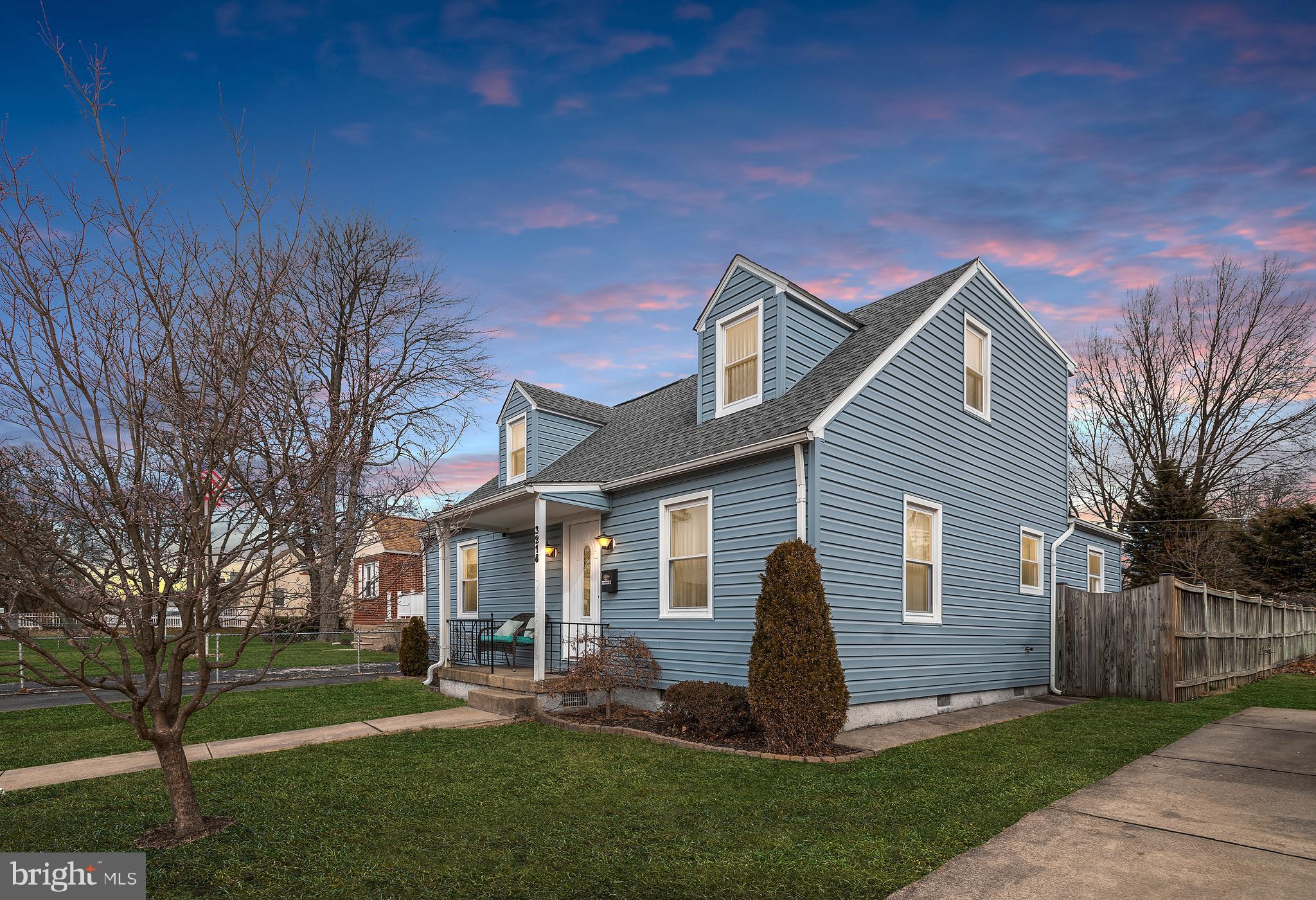 GLEN HAVEN - Residential