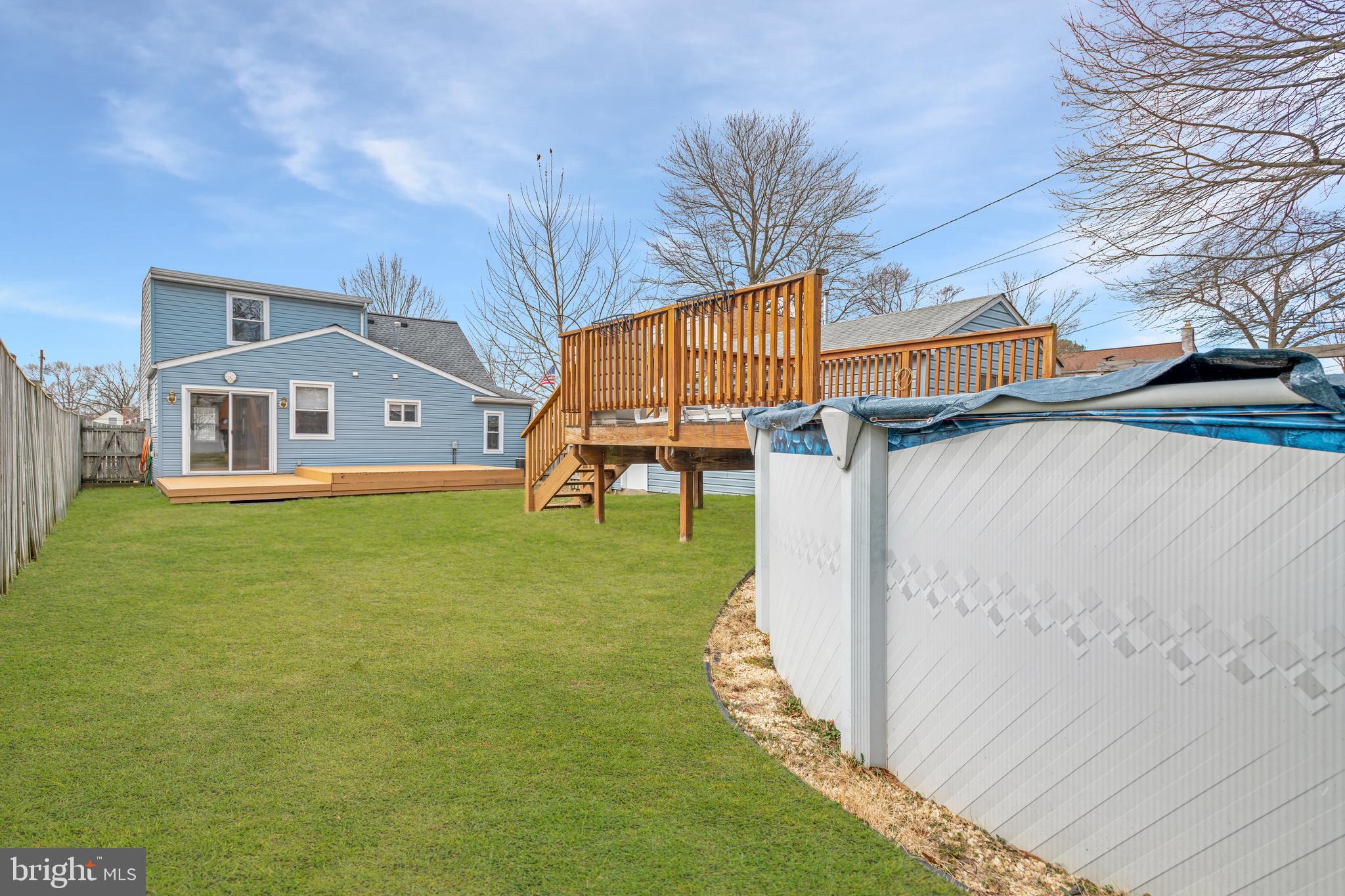 GLEN HAVEN - Residential