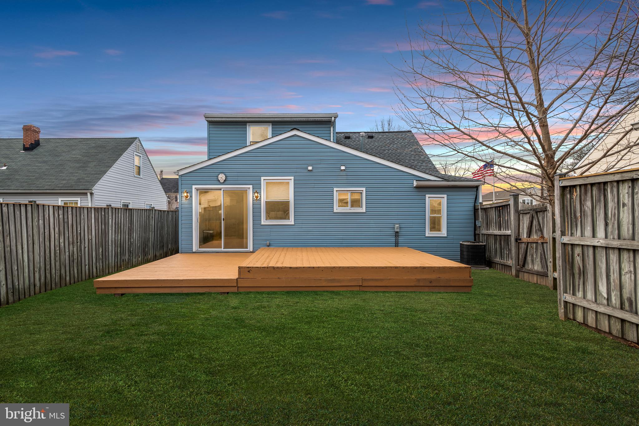 GLEN HAVEN - Residential