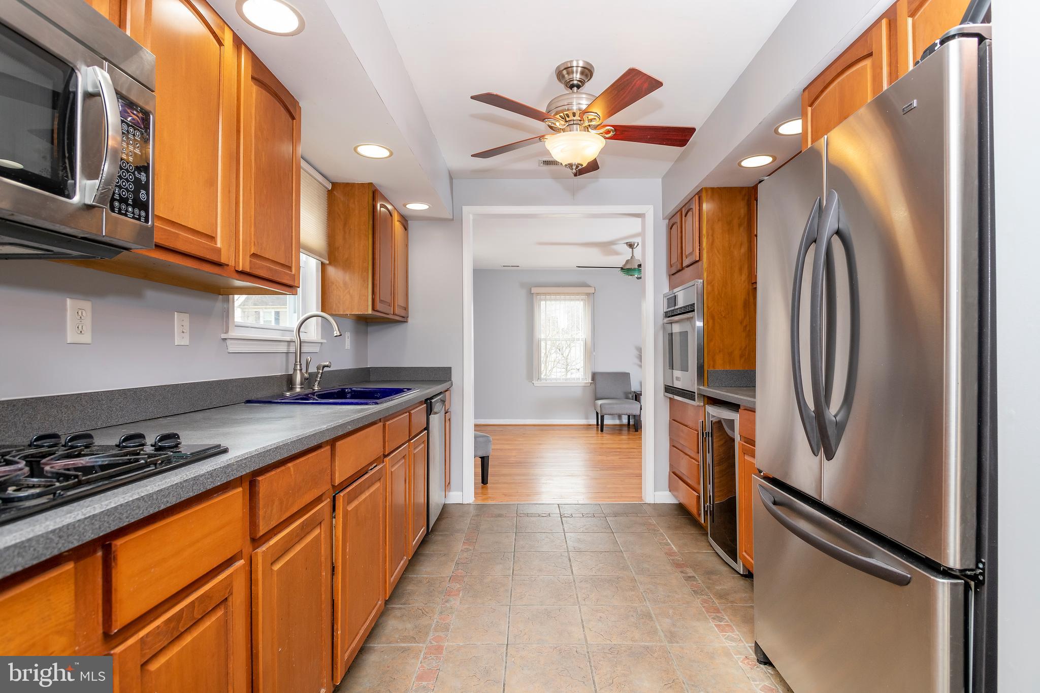 GLEN HAVEN - Residential