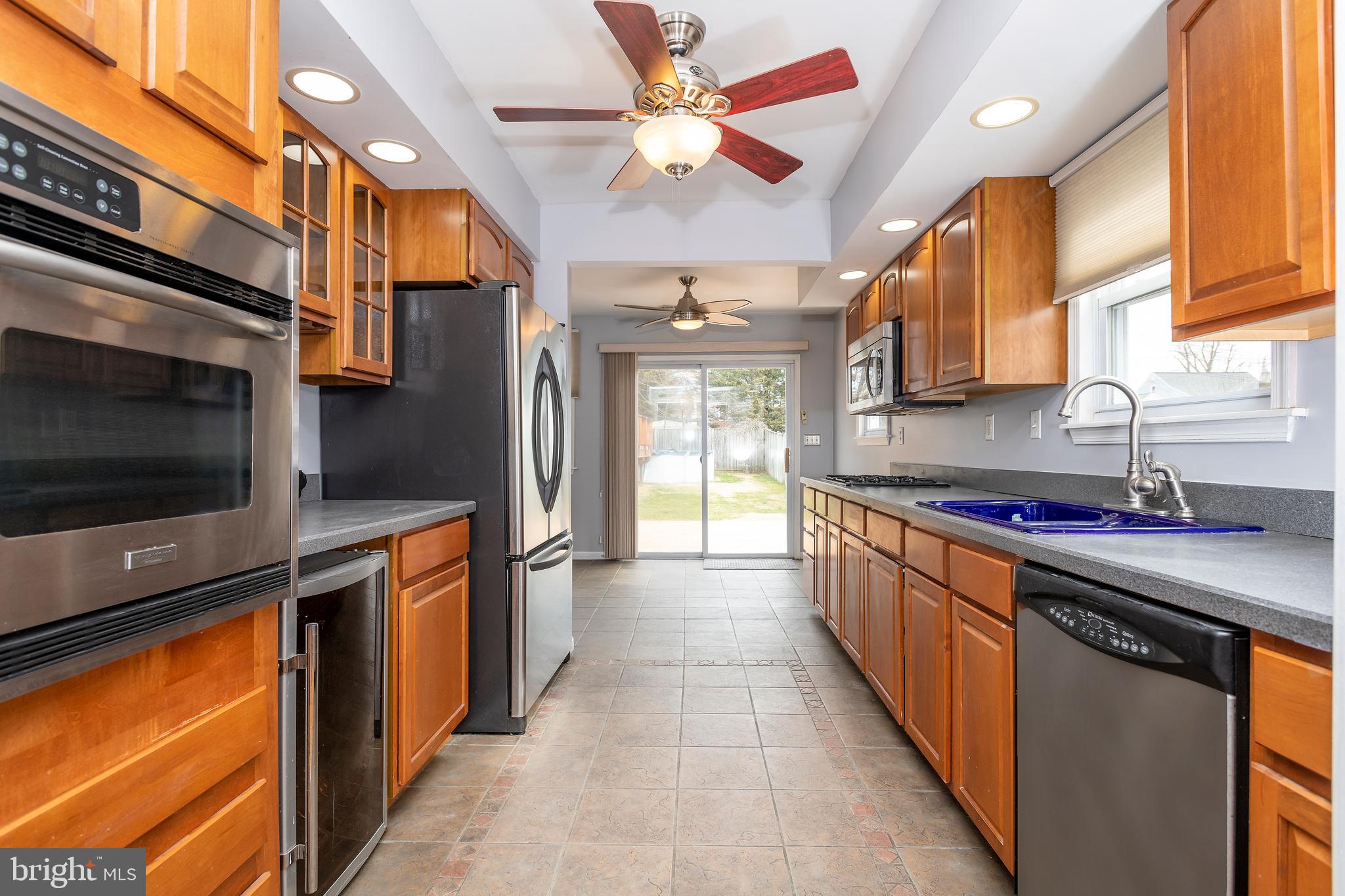 GLEN HAVEN - Residential