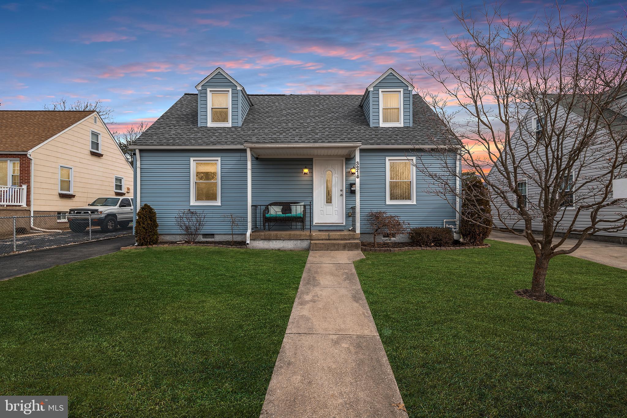 GLEN HAVEN - Residential