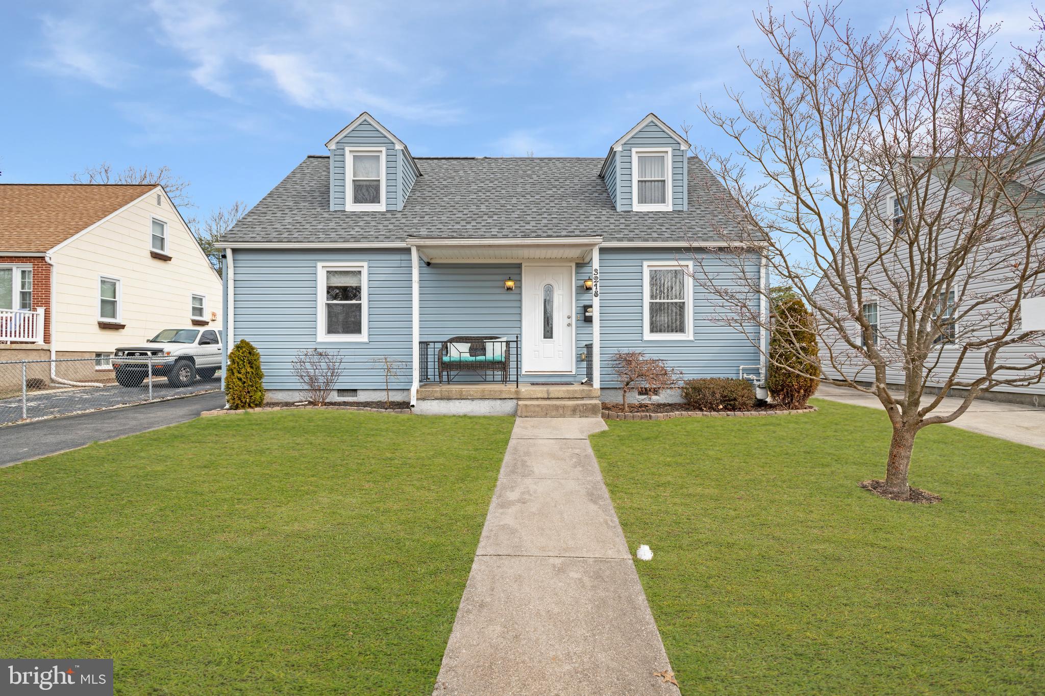 GLEN HAVEN - Residential