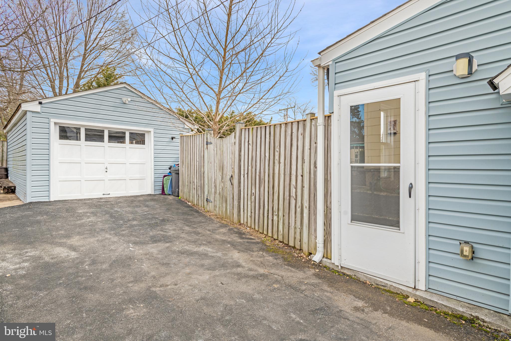 GLEN HAVEN - Residential