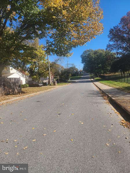 CEDAR HEIGHTS - Land