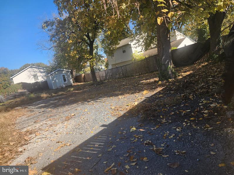 CEDAR HEIGHTS - Land