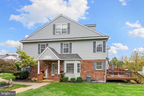 Photo of 1901 Harrison Court, WEST NORRITON, PA 19403 (MLS # PAMC2197430)