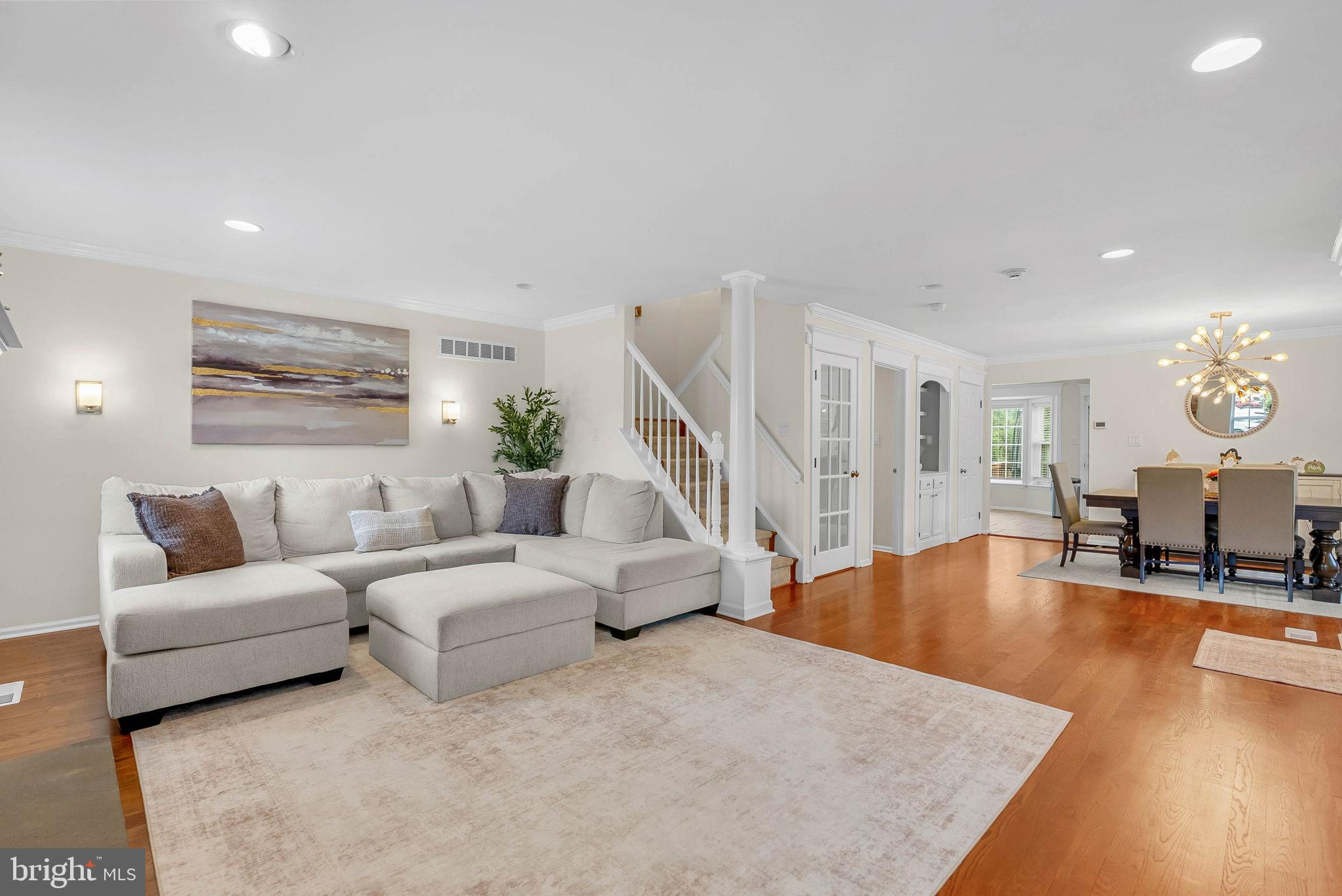 1901 HARRISON COURT