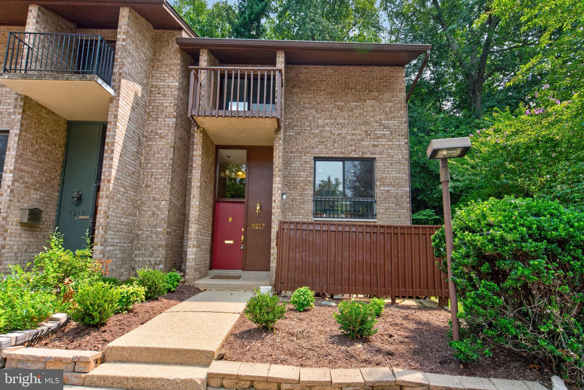 9217 THREE OAKS DRIVE