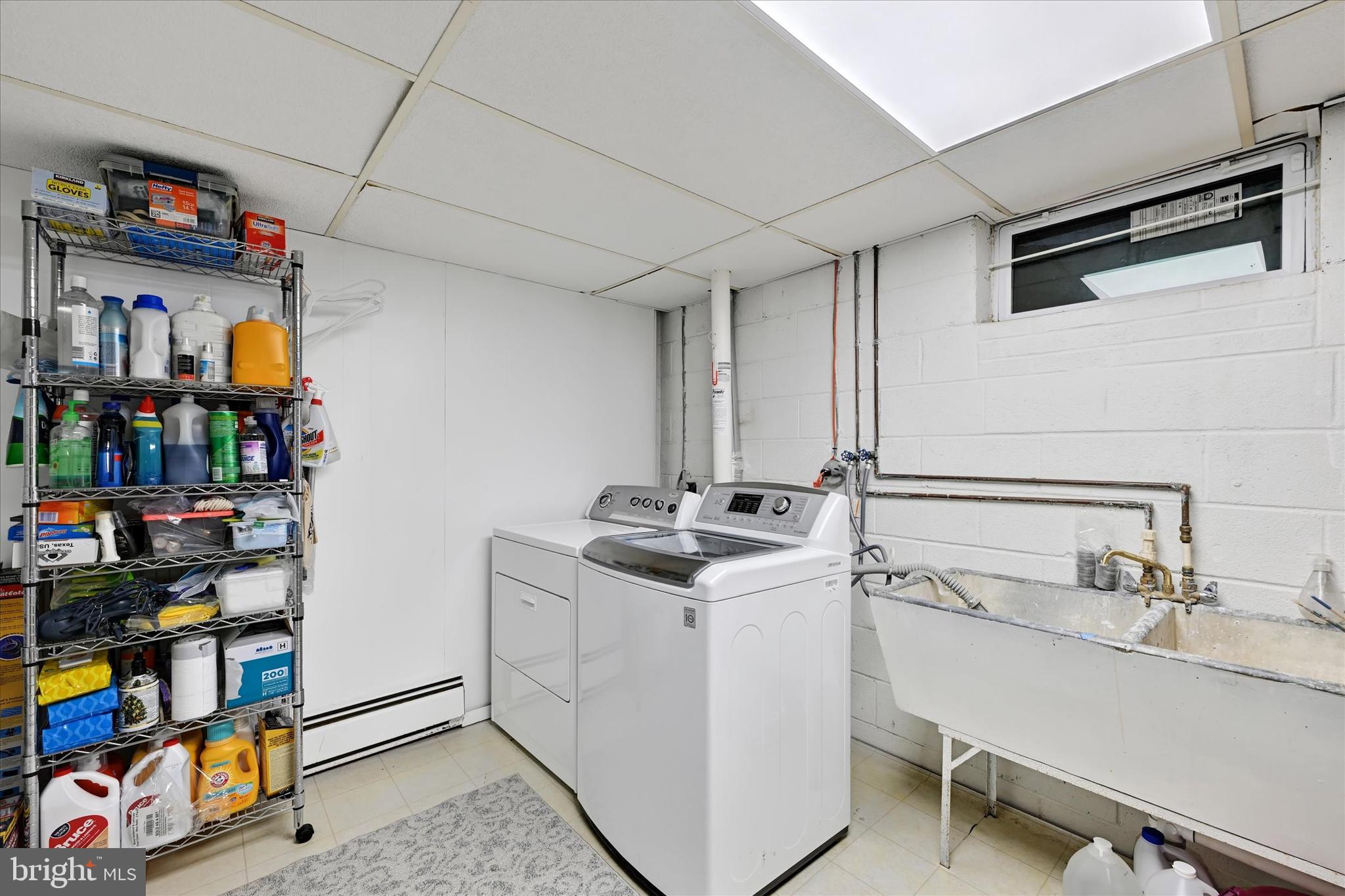 SPARKS - Residential