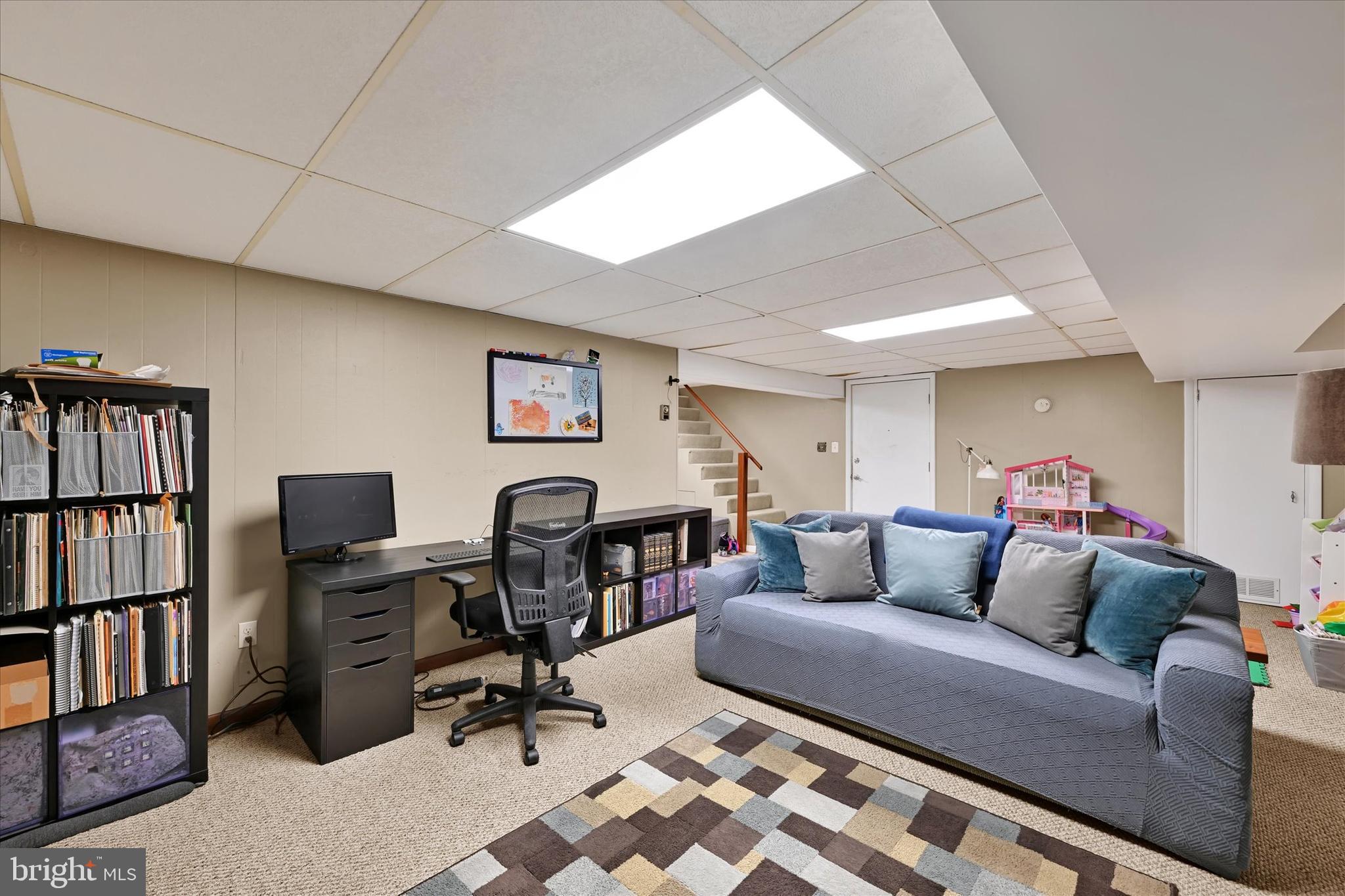 SPARKS - Residential