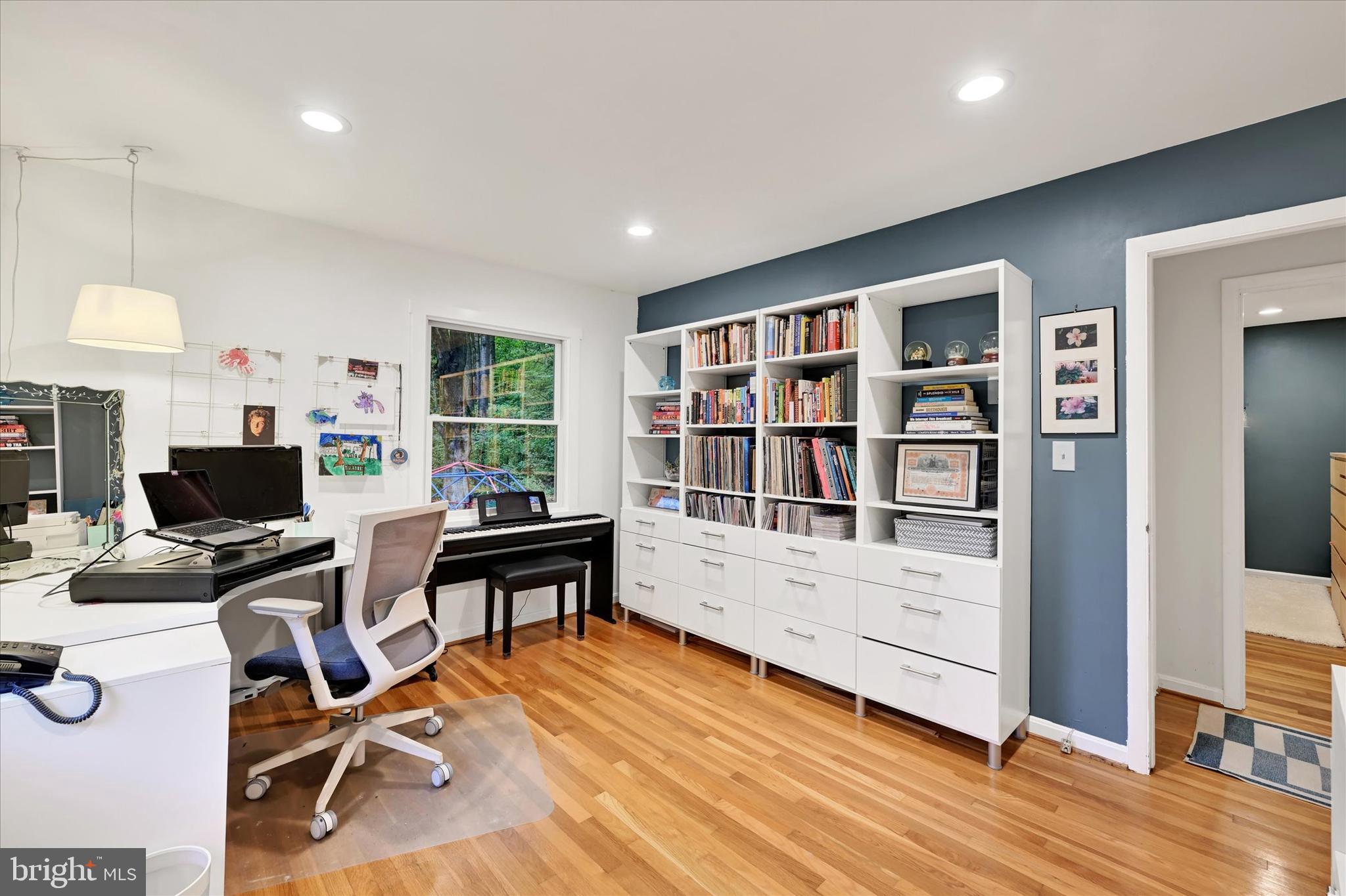 SPARKS - Residential