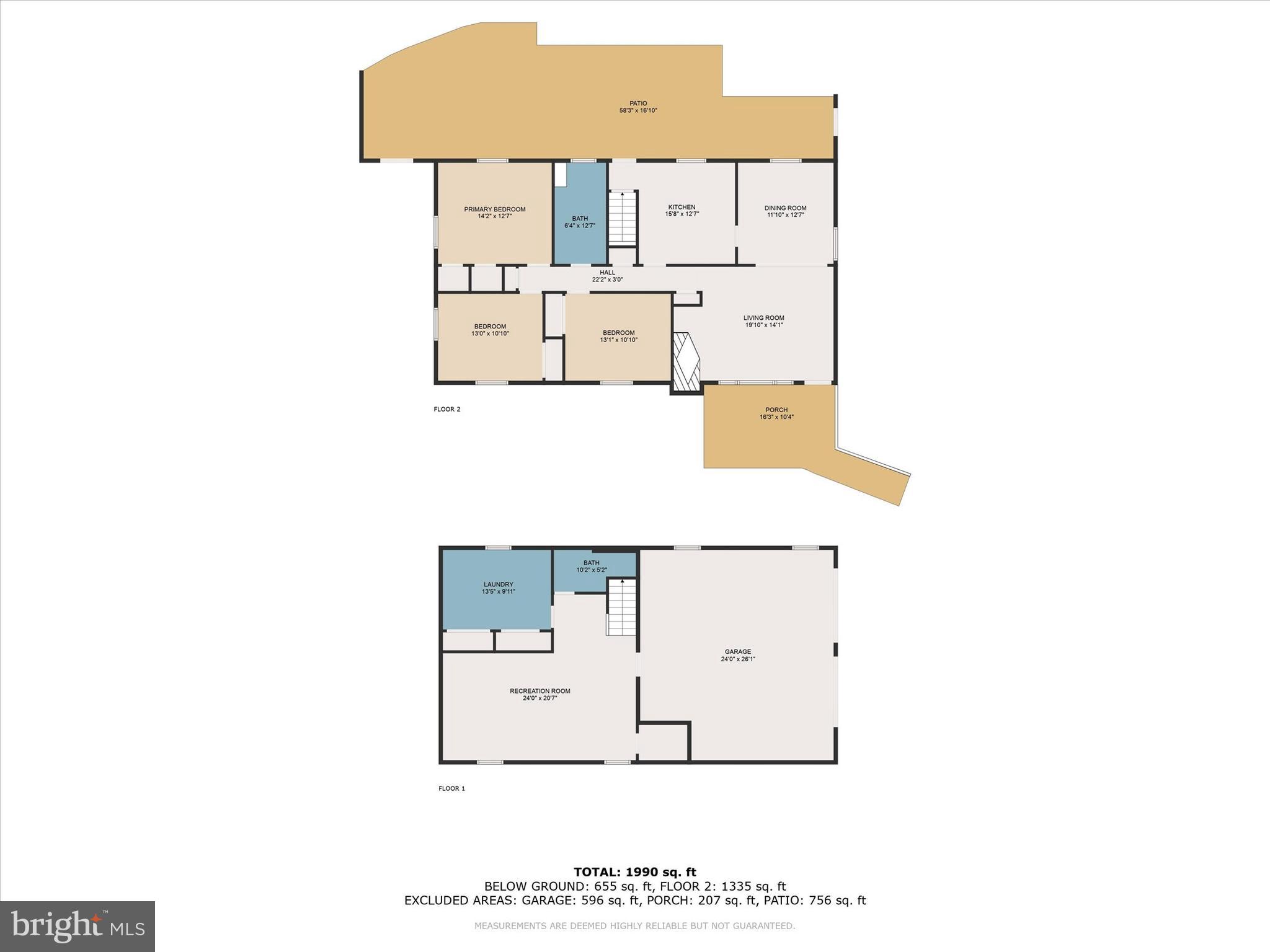SPARKS - Residential