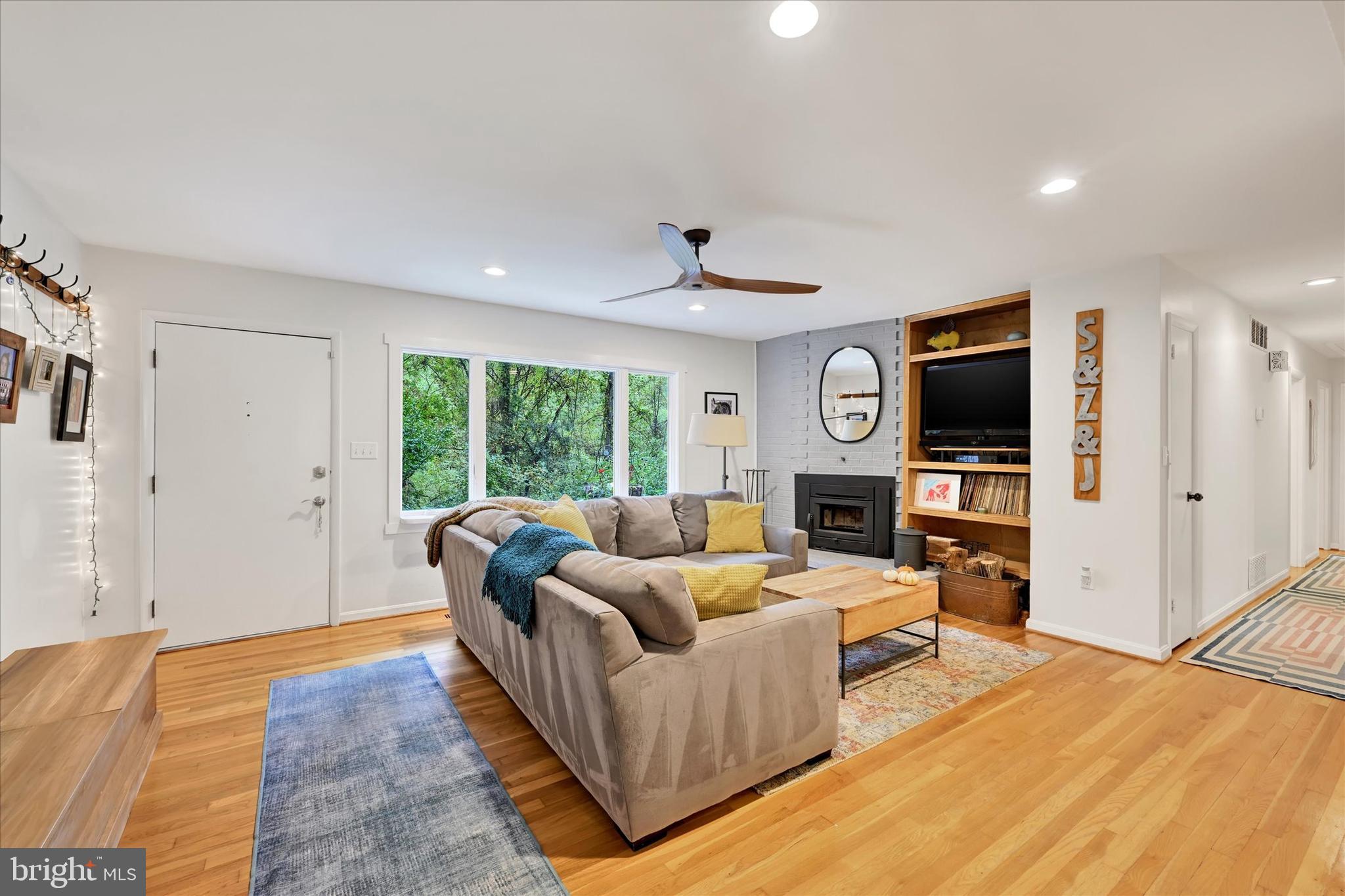 SPARKS - Residential