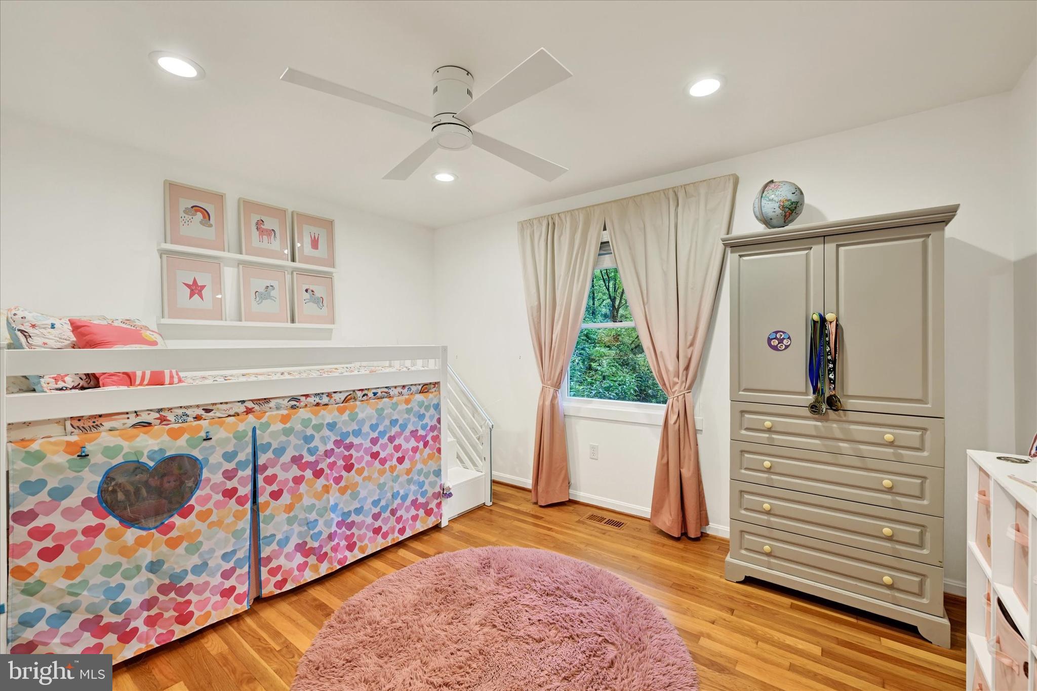 SPARKS - Residential