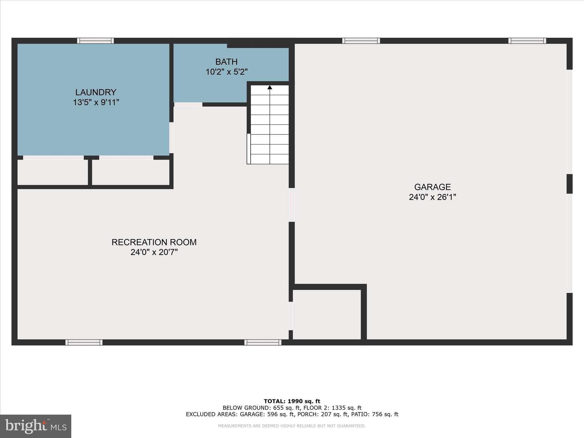 SPARKS - Residential