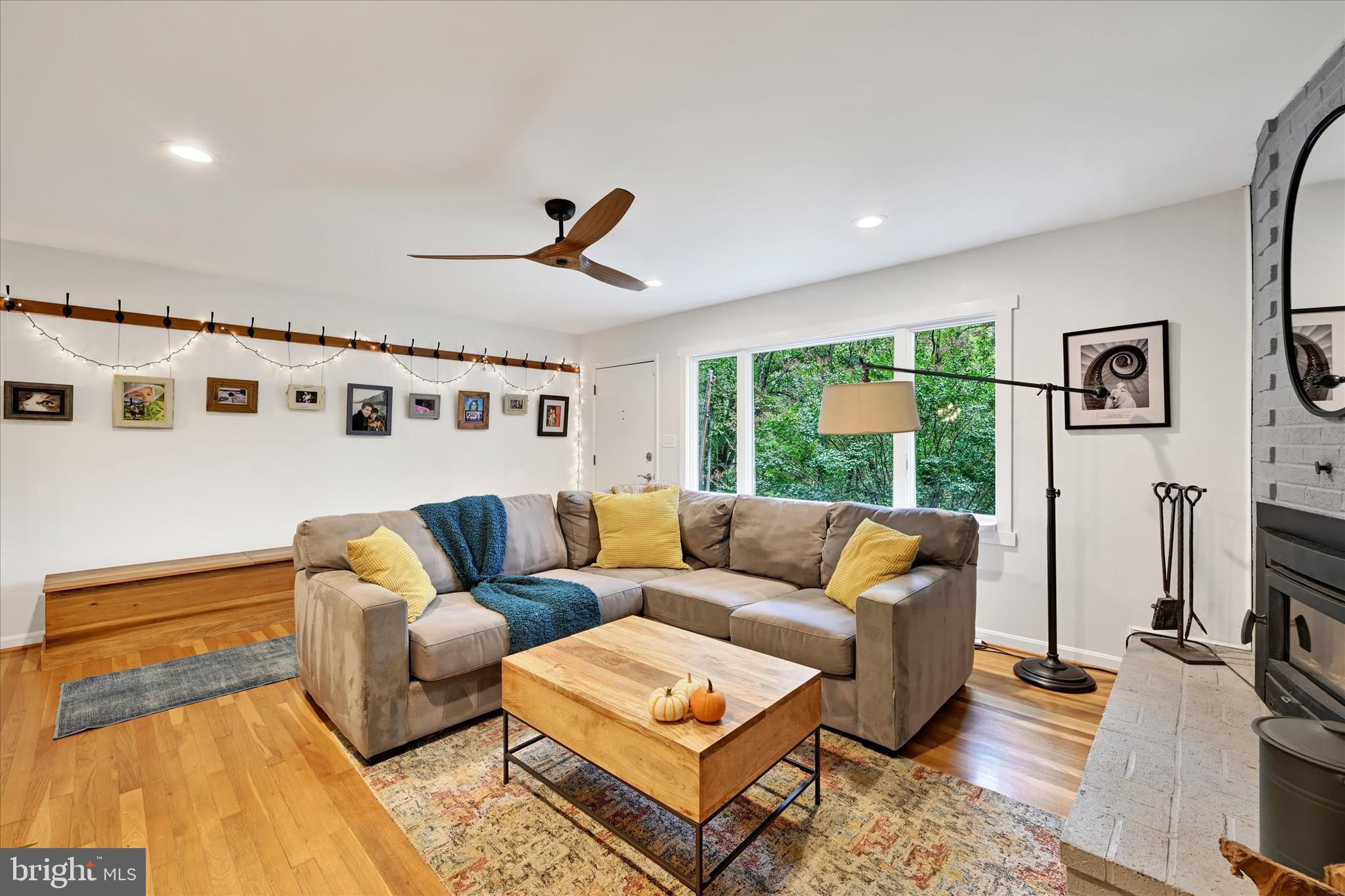 SPARKS - Residential