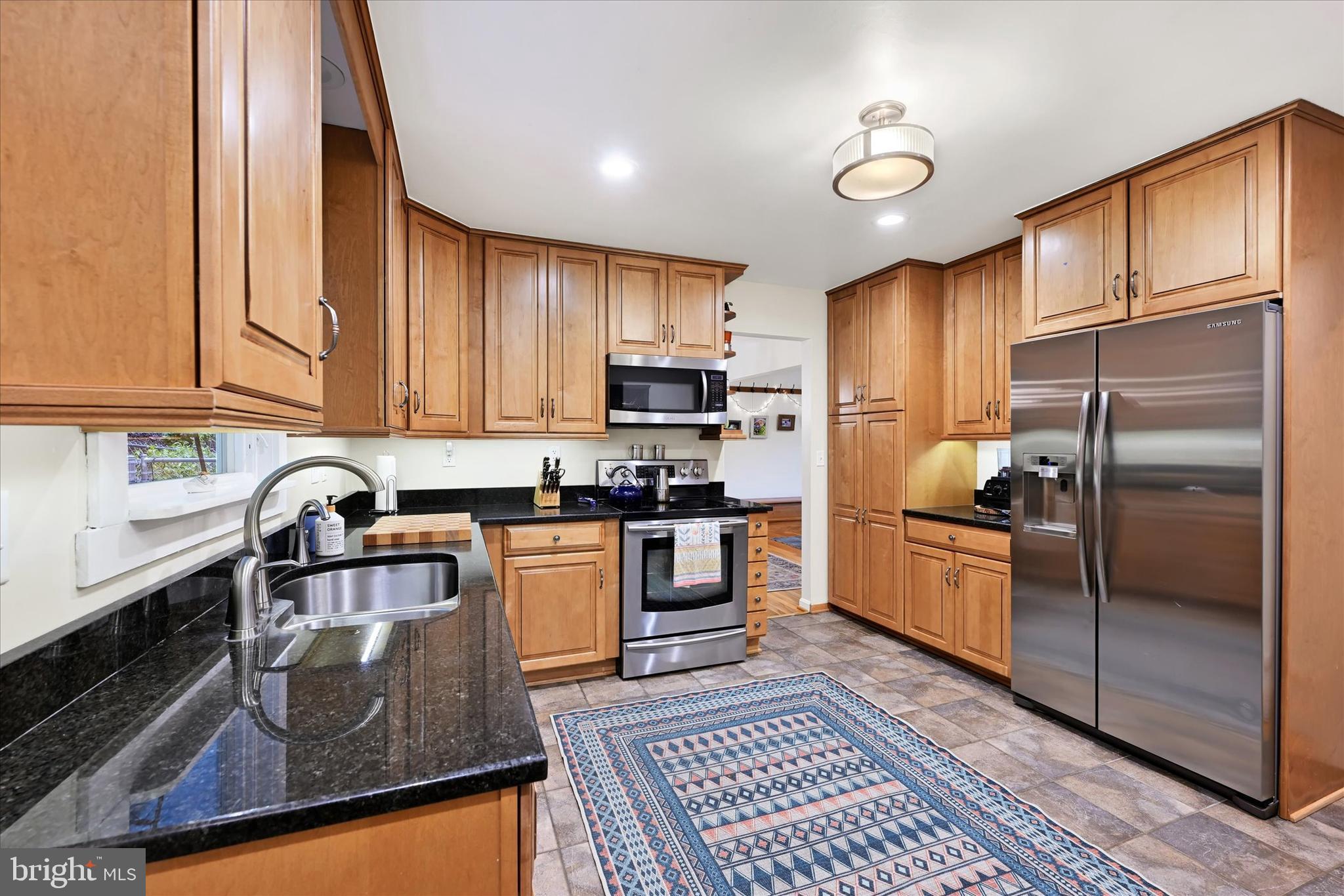 SPARKS - Residential