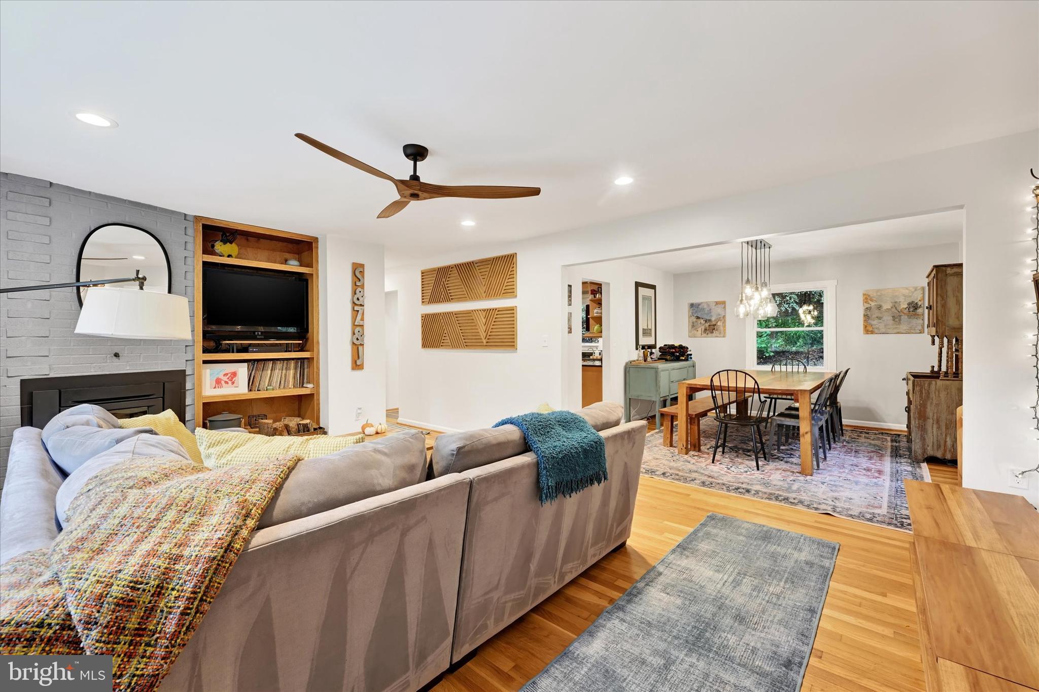 SPARKS - Residential