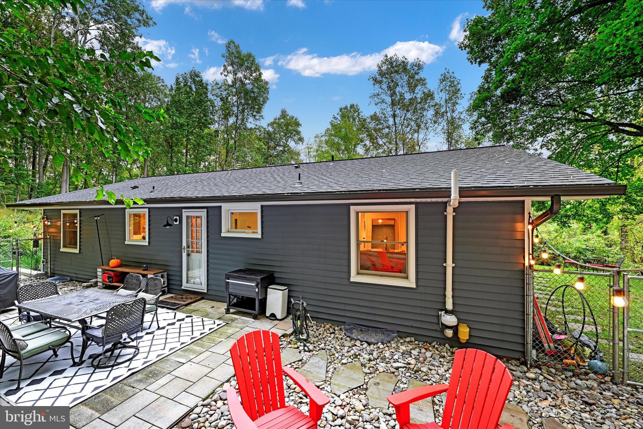 SPARKS - Residential