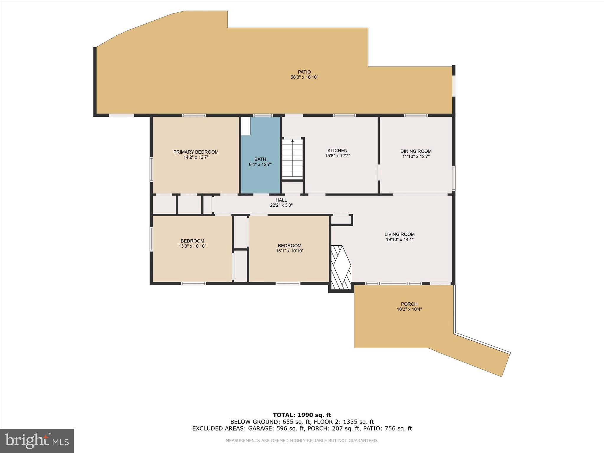 SPARKS - Residential