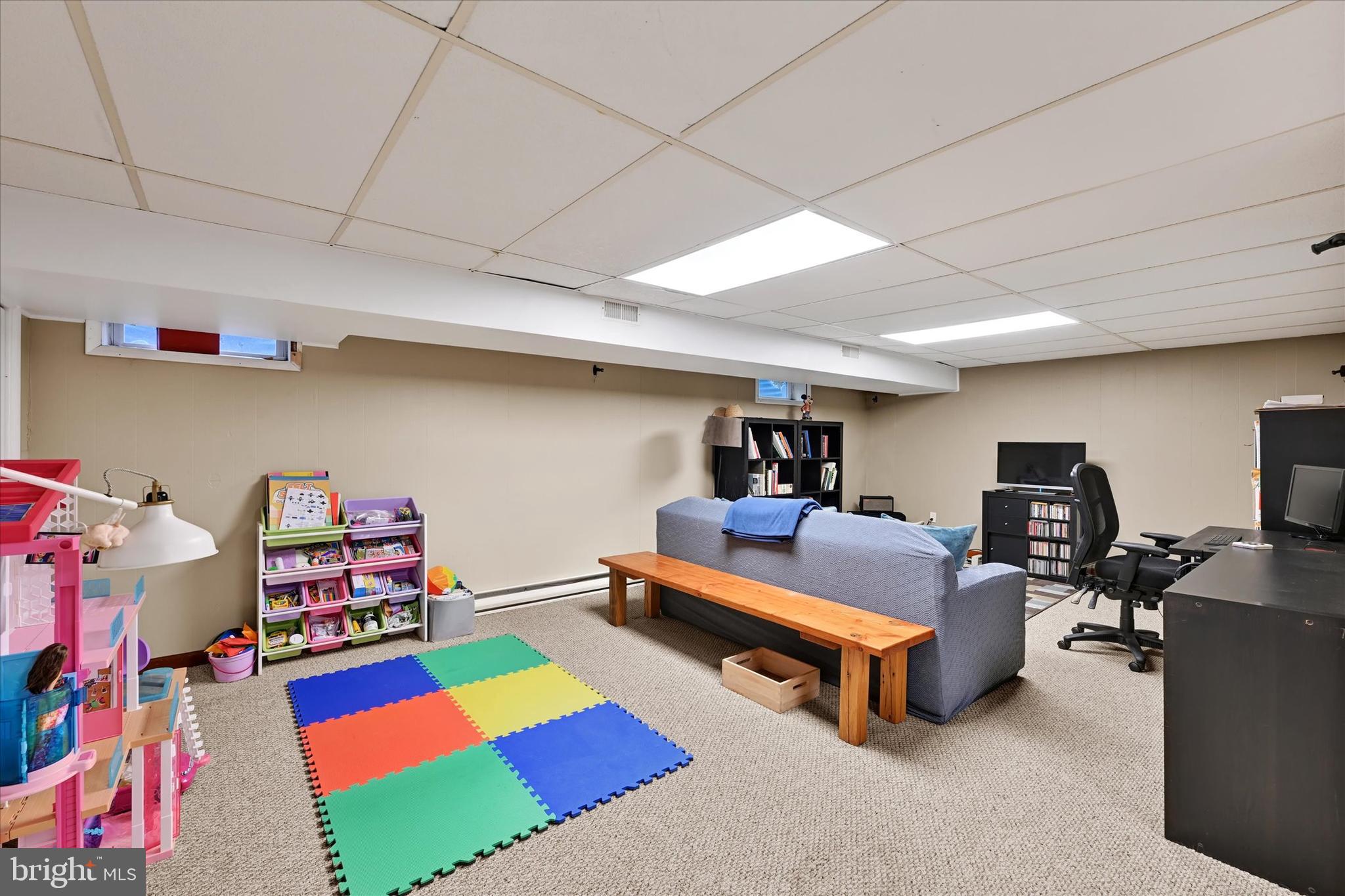 SPARKS - Residential