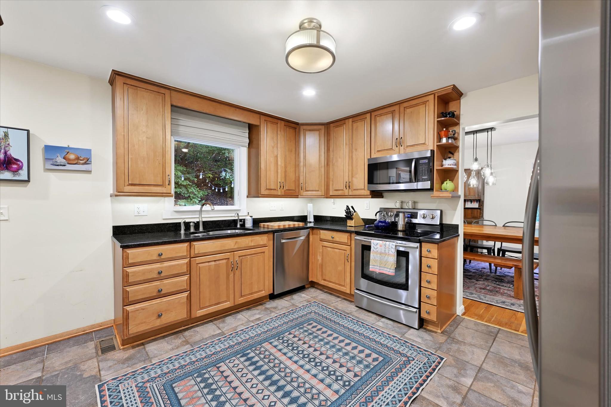 SPARKS - Residential