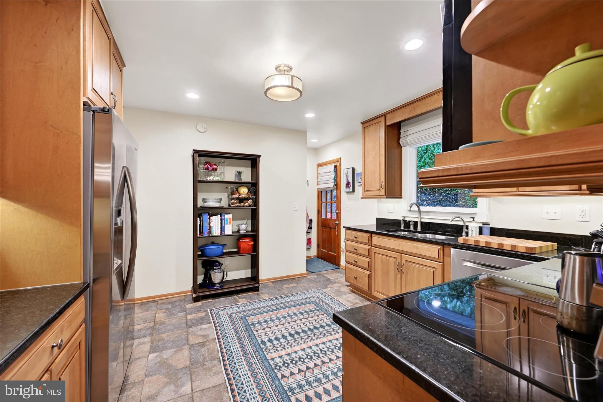 SPARKS - Residential