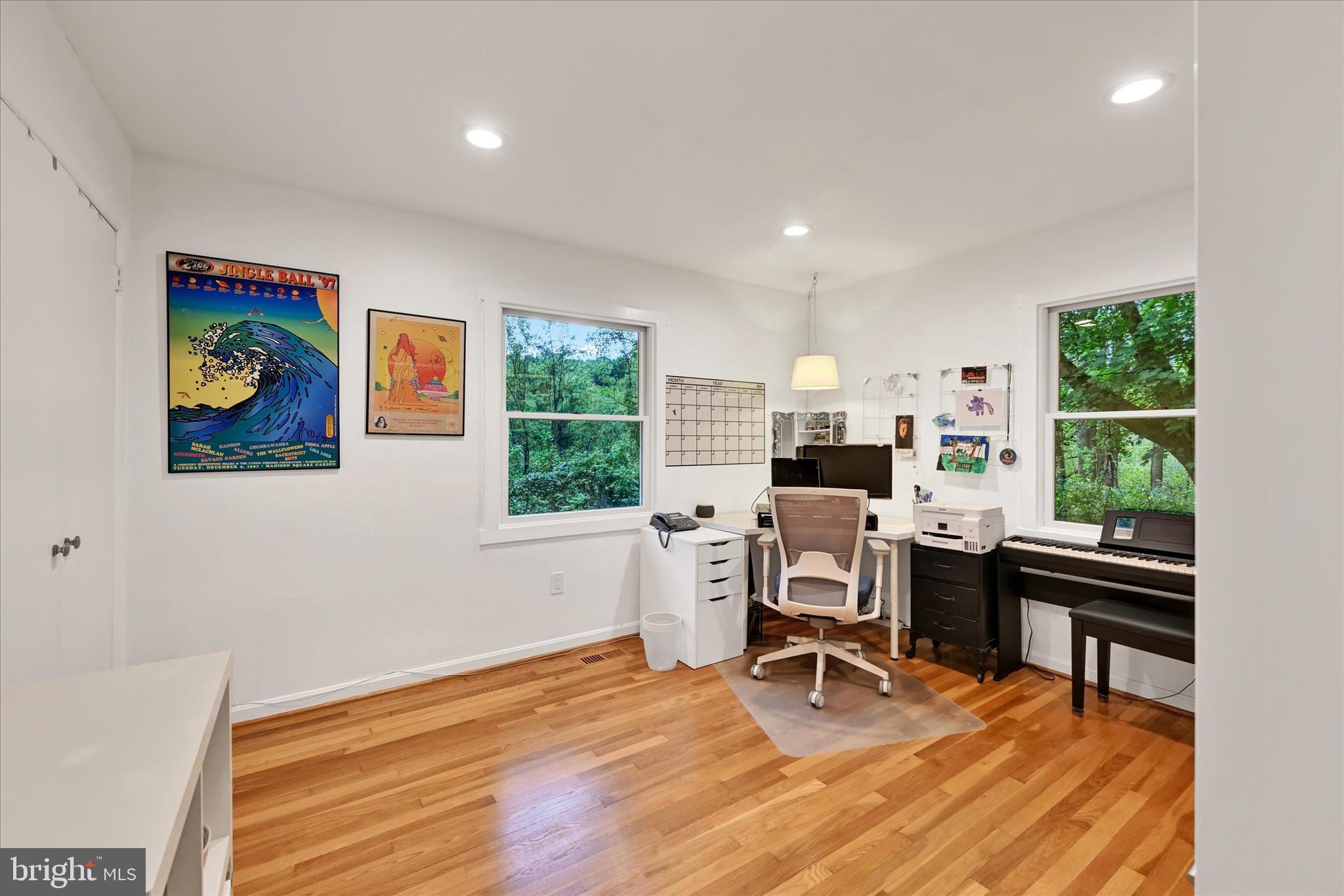 SPARKS - Residential