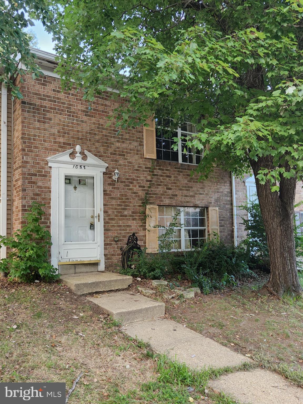 CARRINGTON - Residential