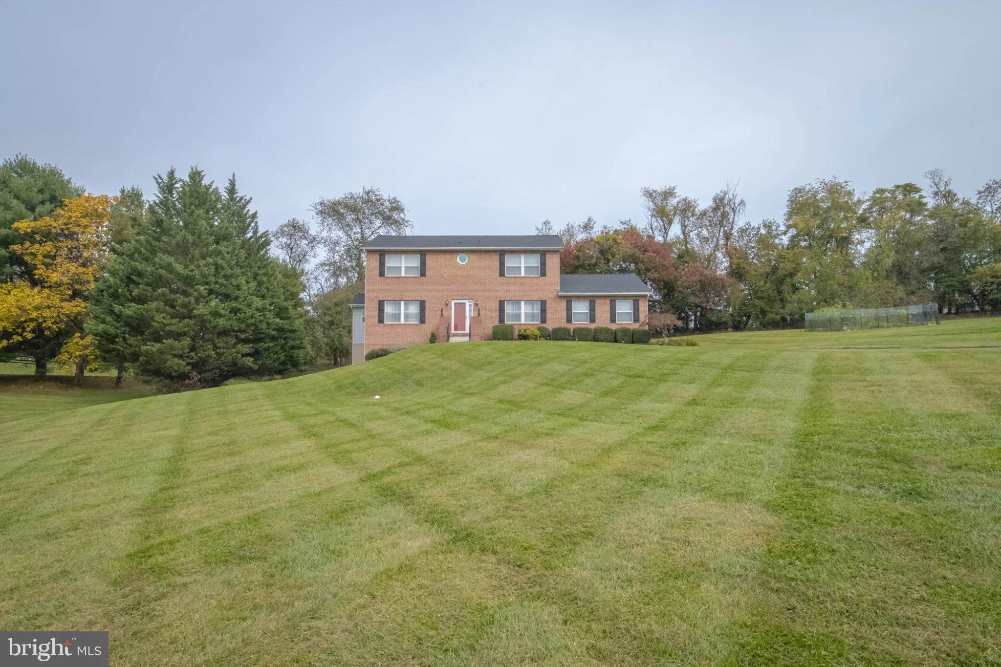 9807 Slalom Run Drive, Woodstock, MD 21163