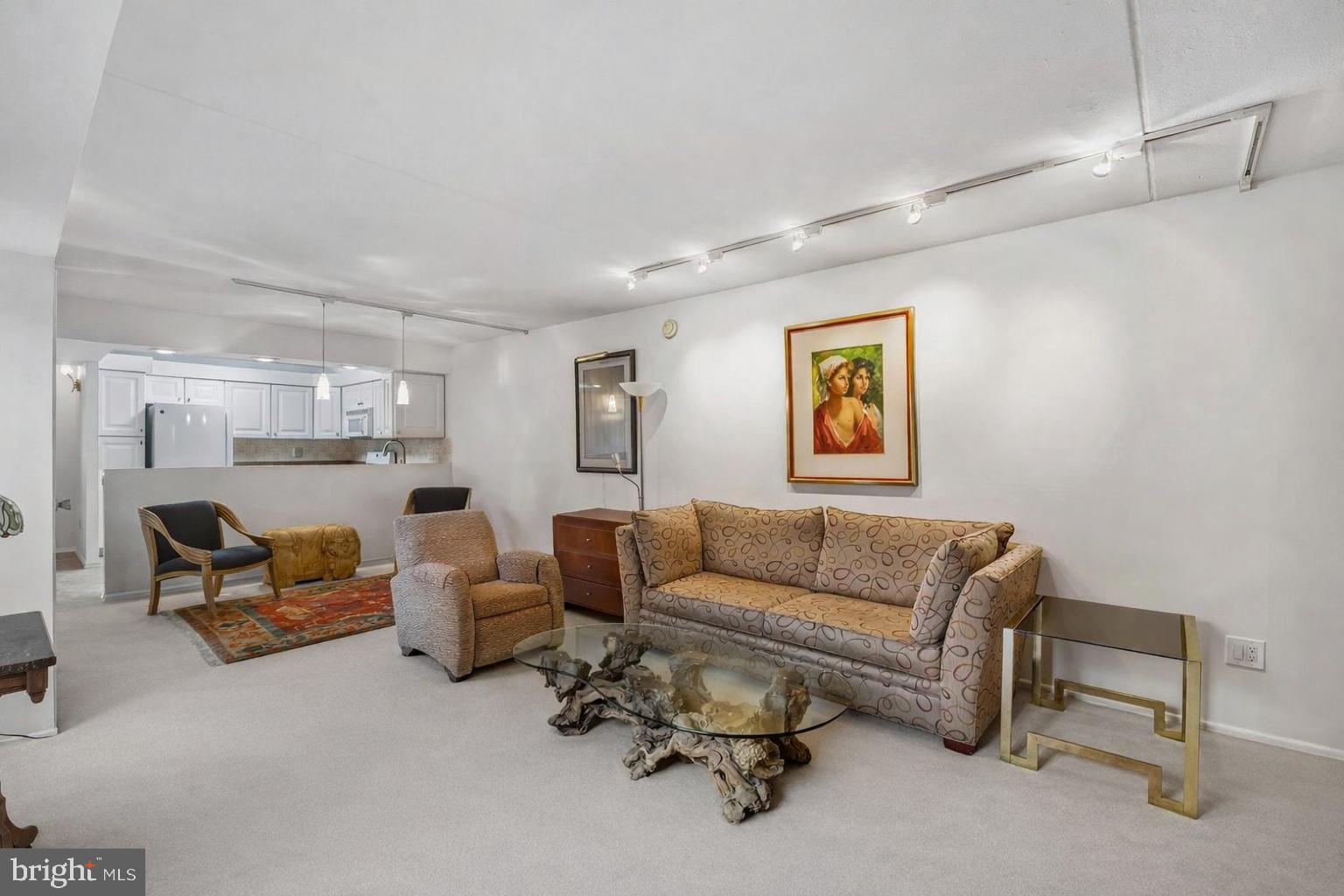 SOCIETY HILL - Residential