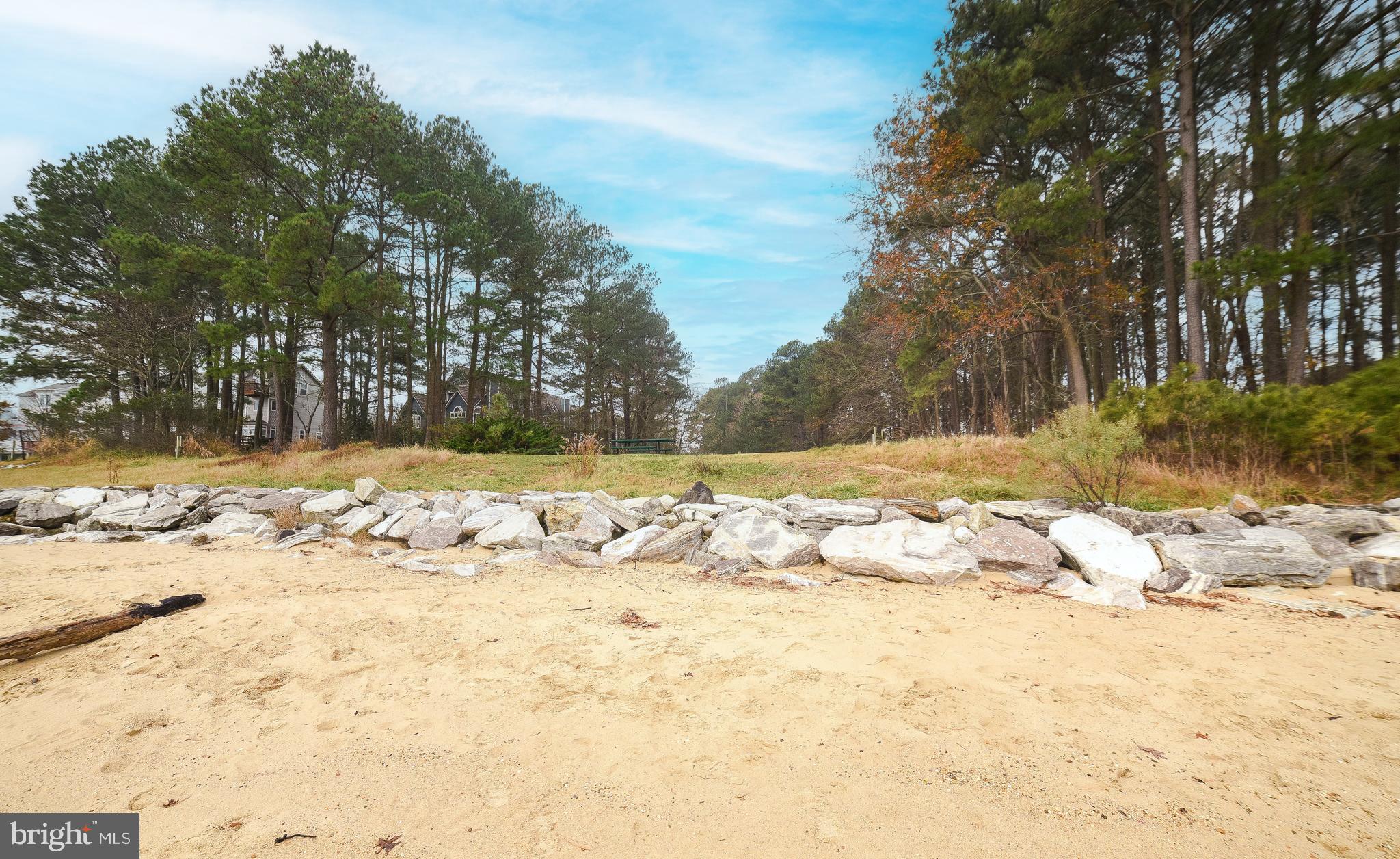 SWASH BAY SHANNON FARMS - Residential