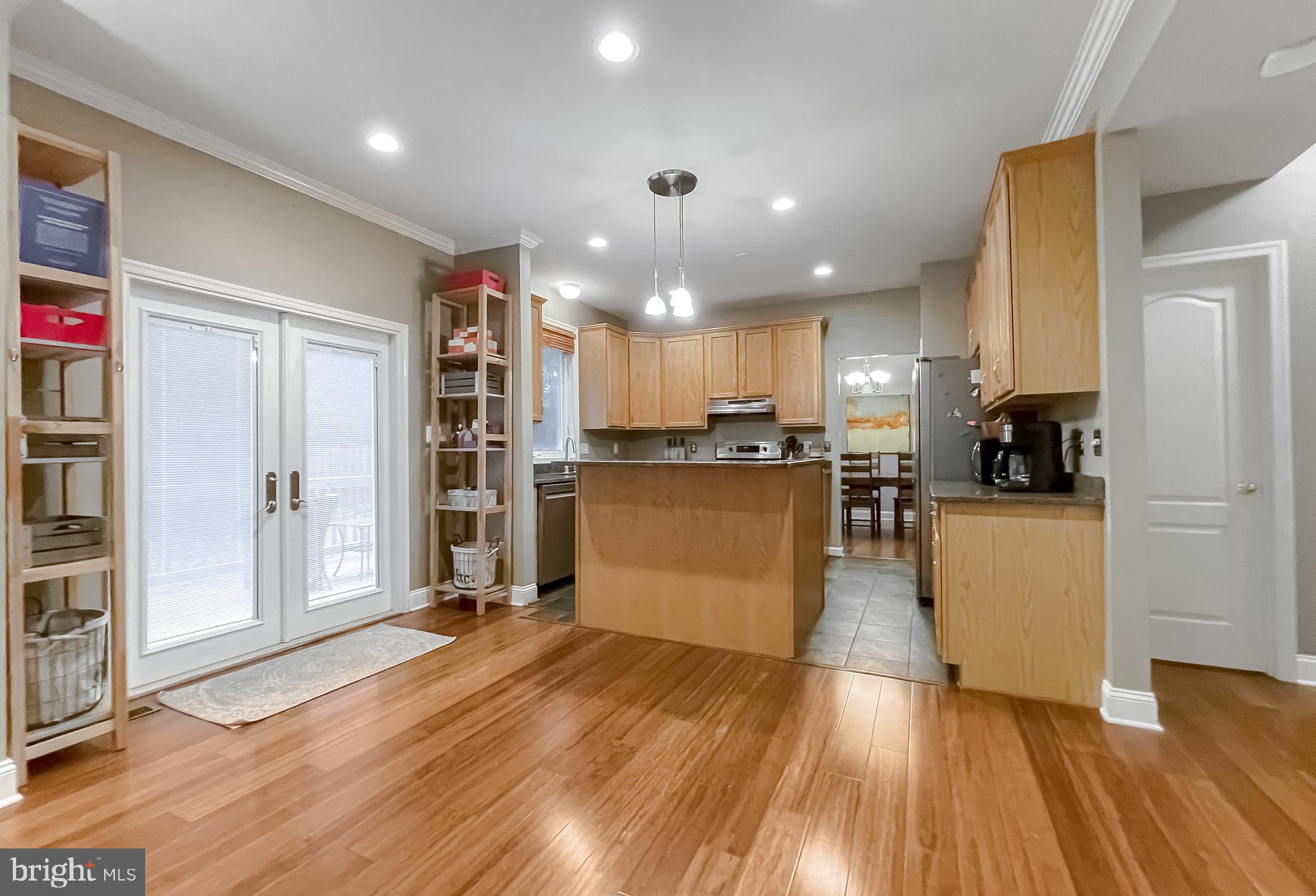 SWASH BAY SHANNON FARMS - Residential