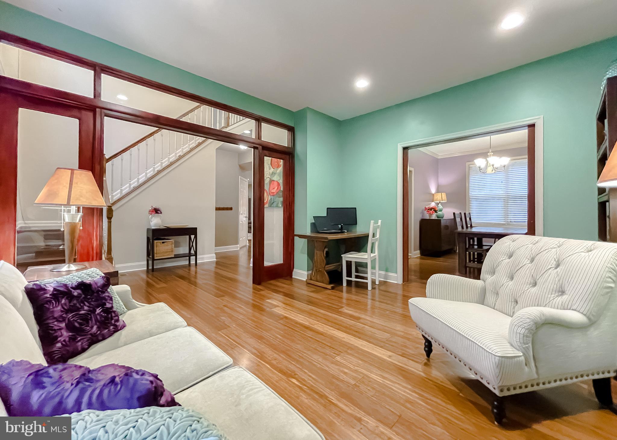 SWASH BAY SHANNON FARMS - Residential