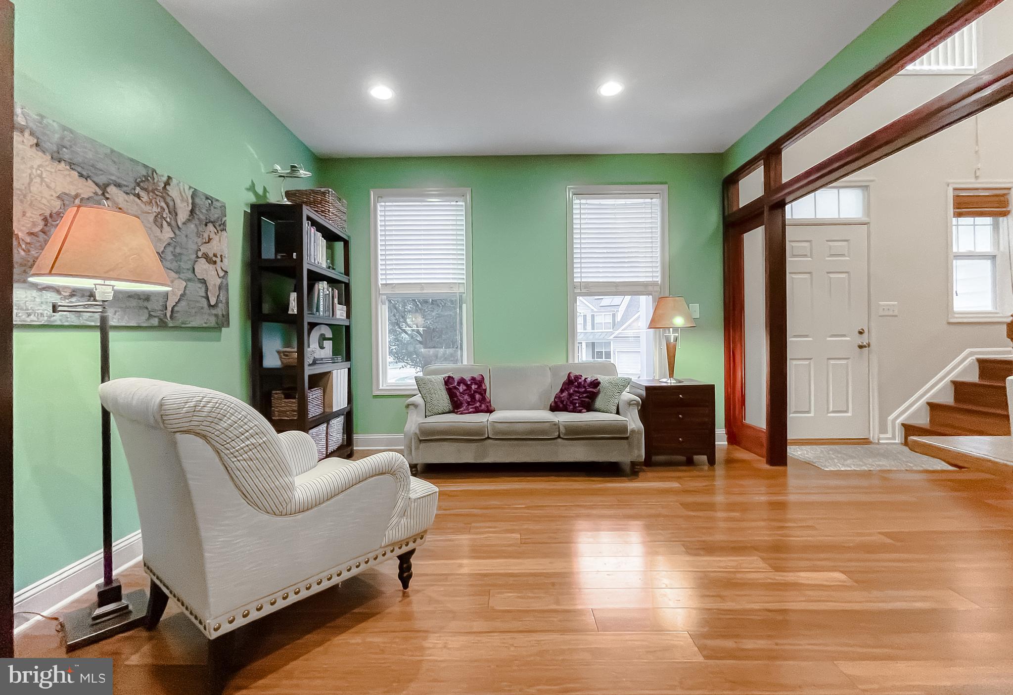 SWASH BAY SHANNON FARMS - Residential